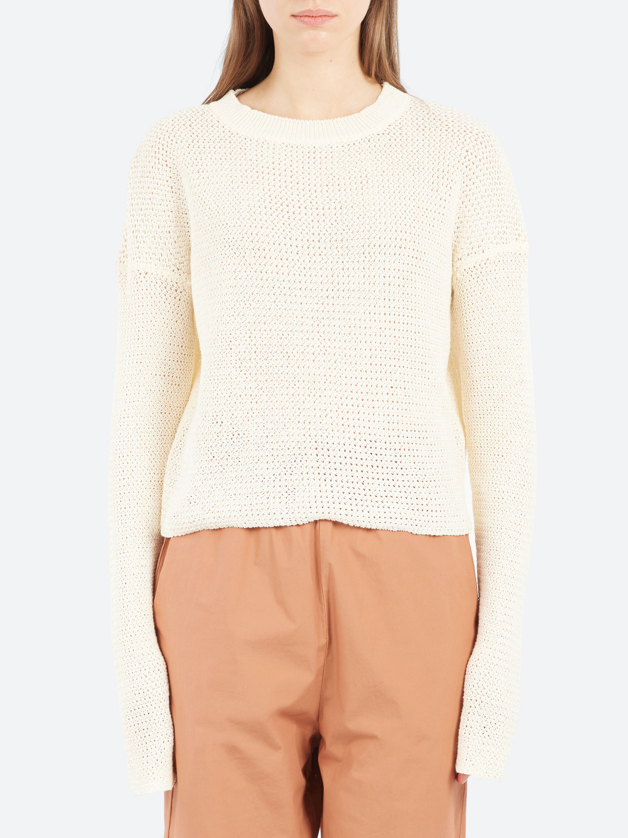 Elia Crewneck