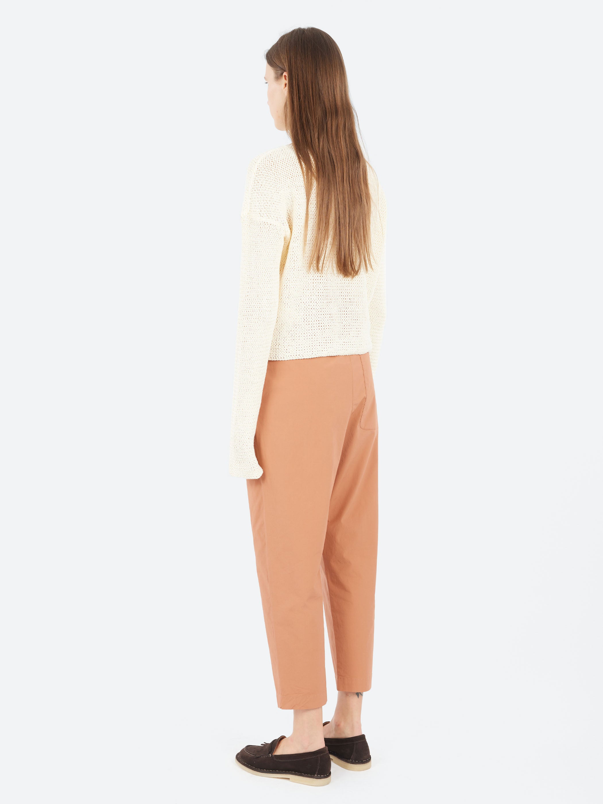 Elia Crewneck