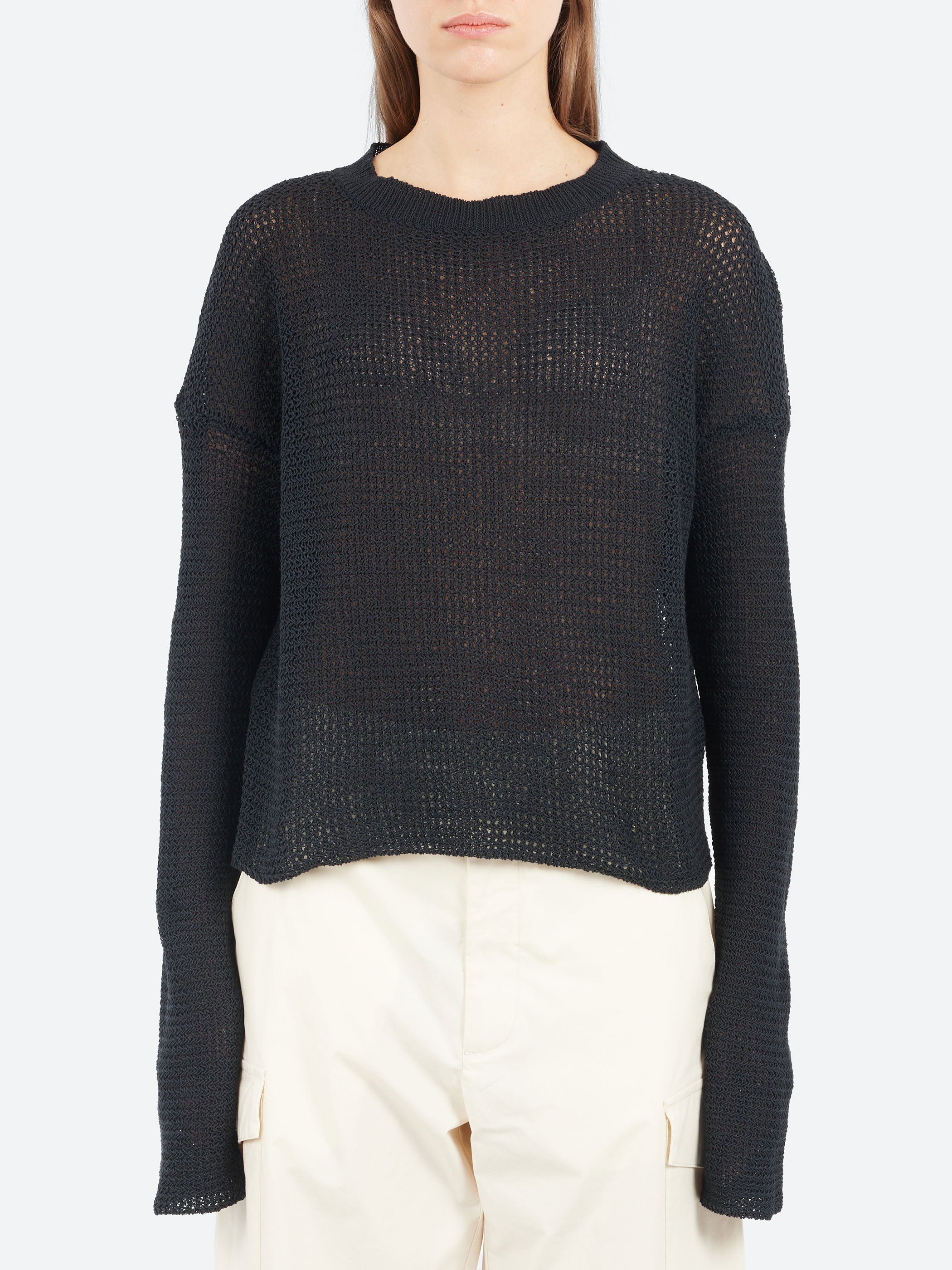 Elia Crewneck