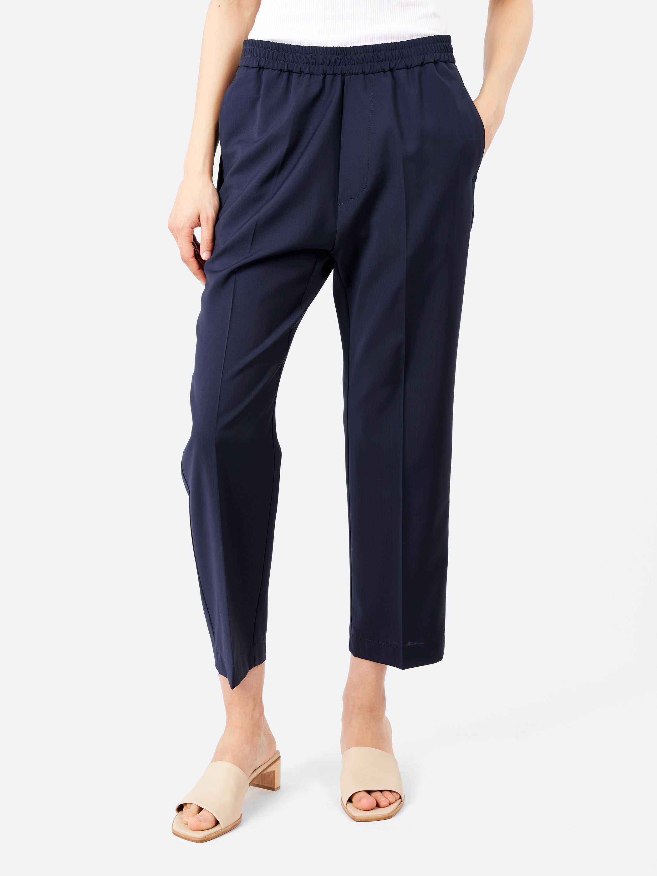 Alfonso Pant