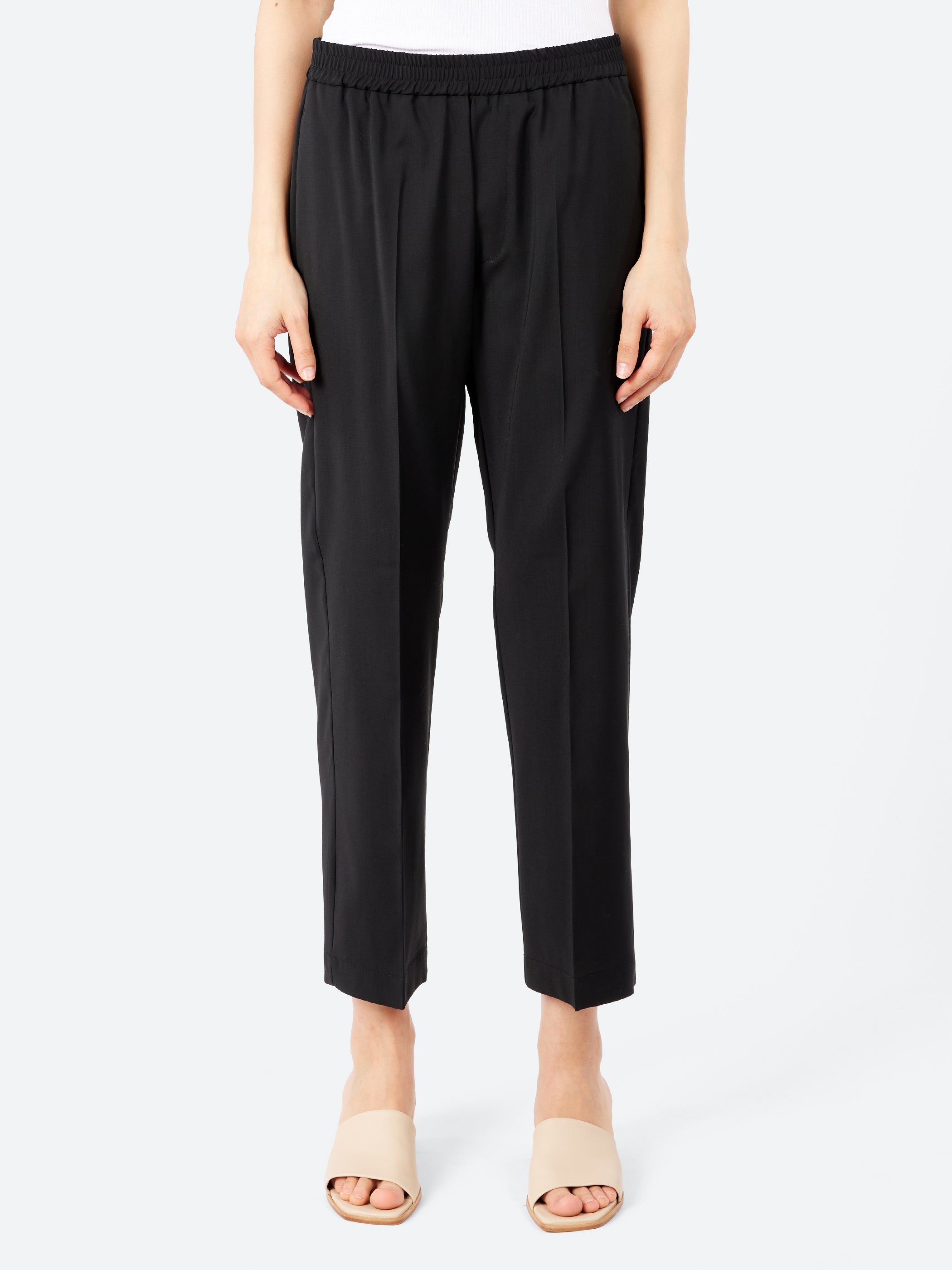 Alfonso Pant