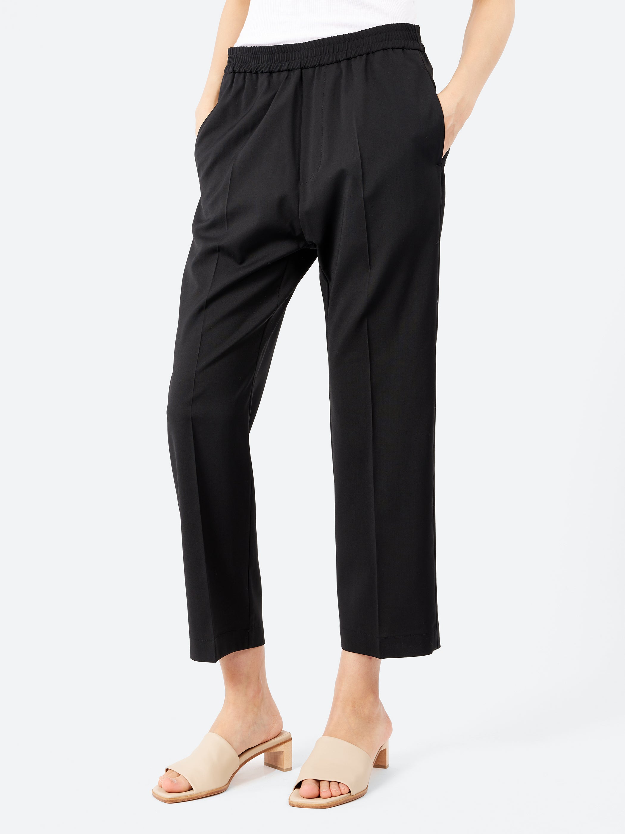 Alfonso Pant