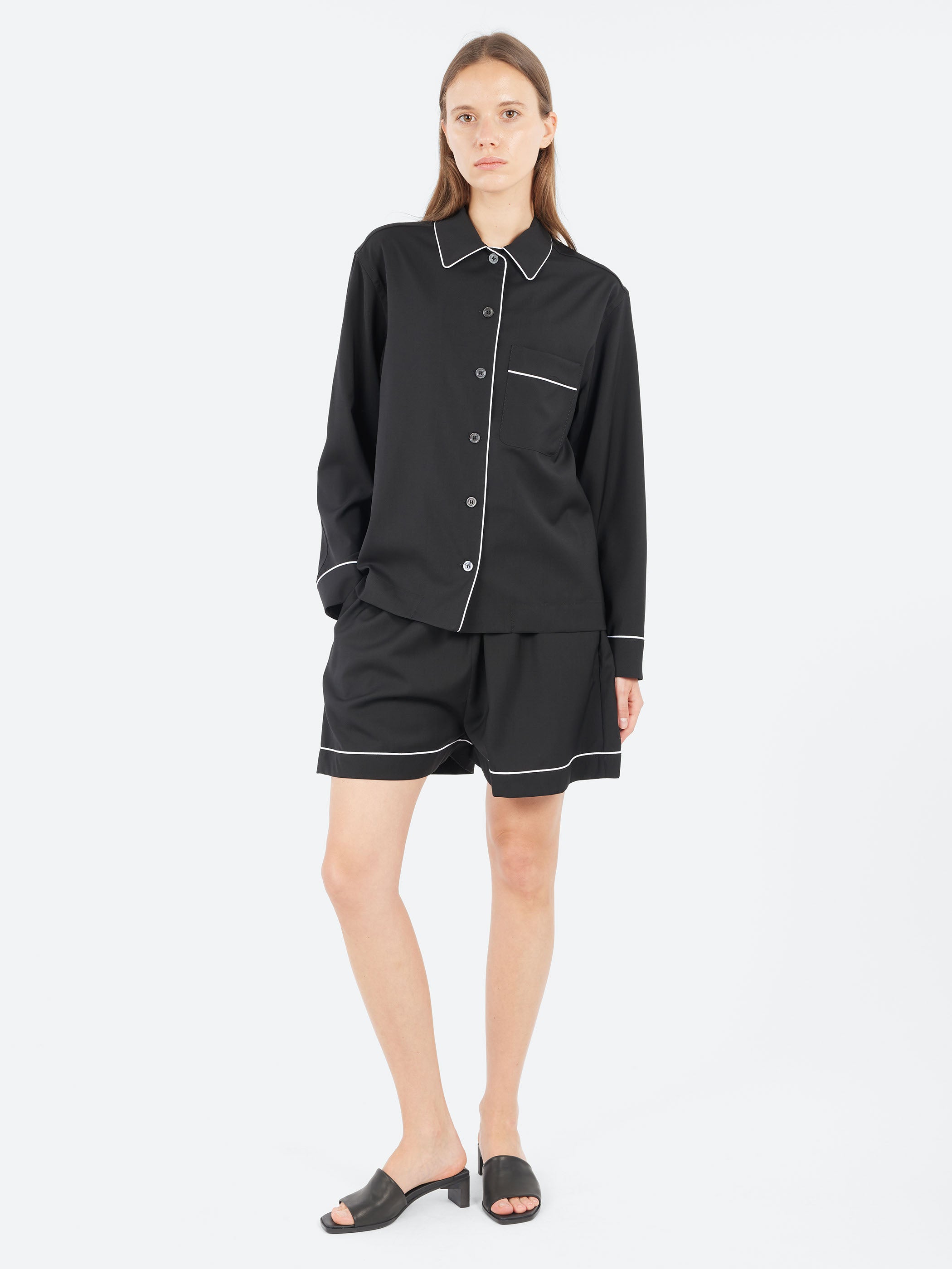 Gaspare Shorts