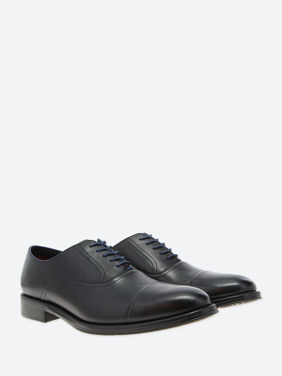 Paul Smith - Timothy Oxford in Black – gravitypope
