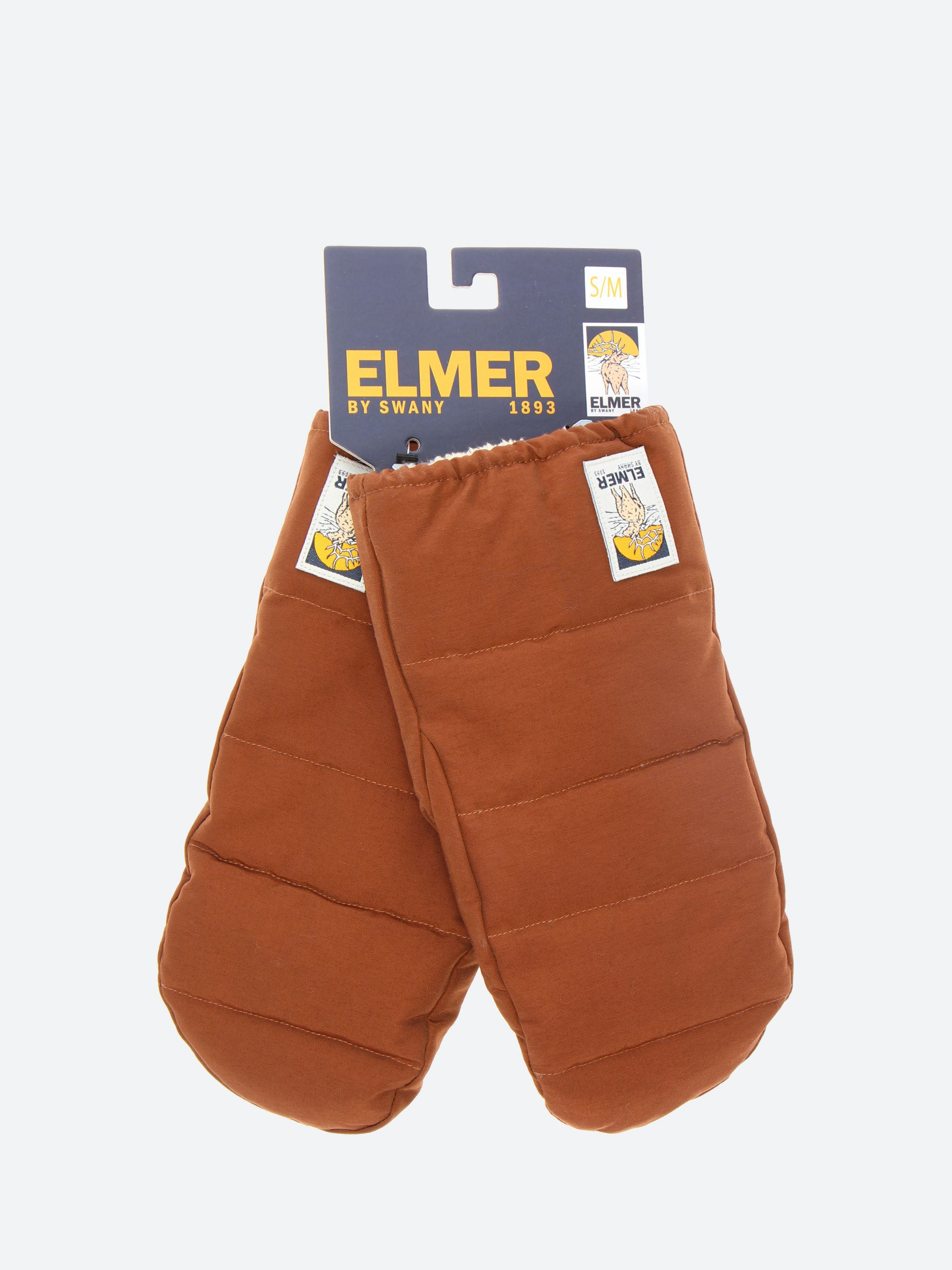 Cover Mitten