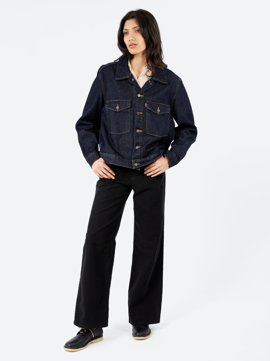 A.P.C｜JEANS (Elisabeth Jeans (COGWE F09181 IAB)) A.P.C. - Elisabeth Jeans in Light Blue – gravitypope