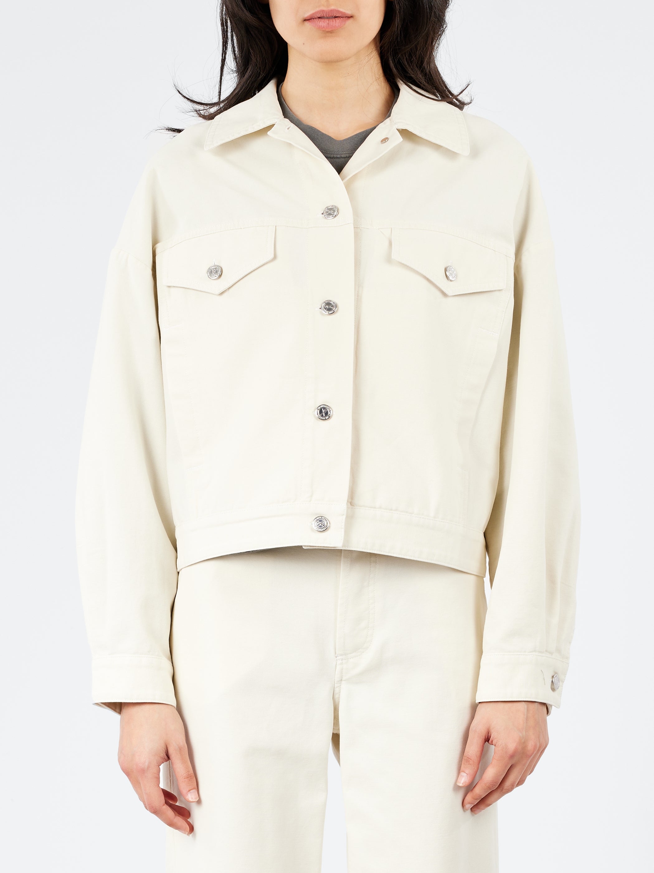 Cally Jacket