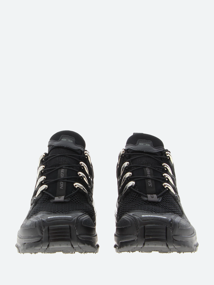 Honyuki　SALOMON Salomon - ACS+ OG in Black, Black and Silver – gravitypope