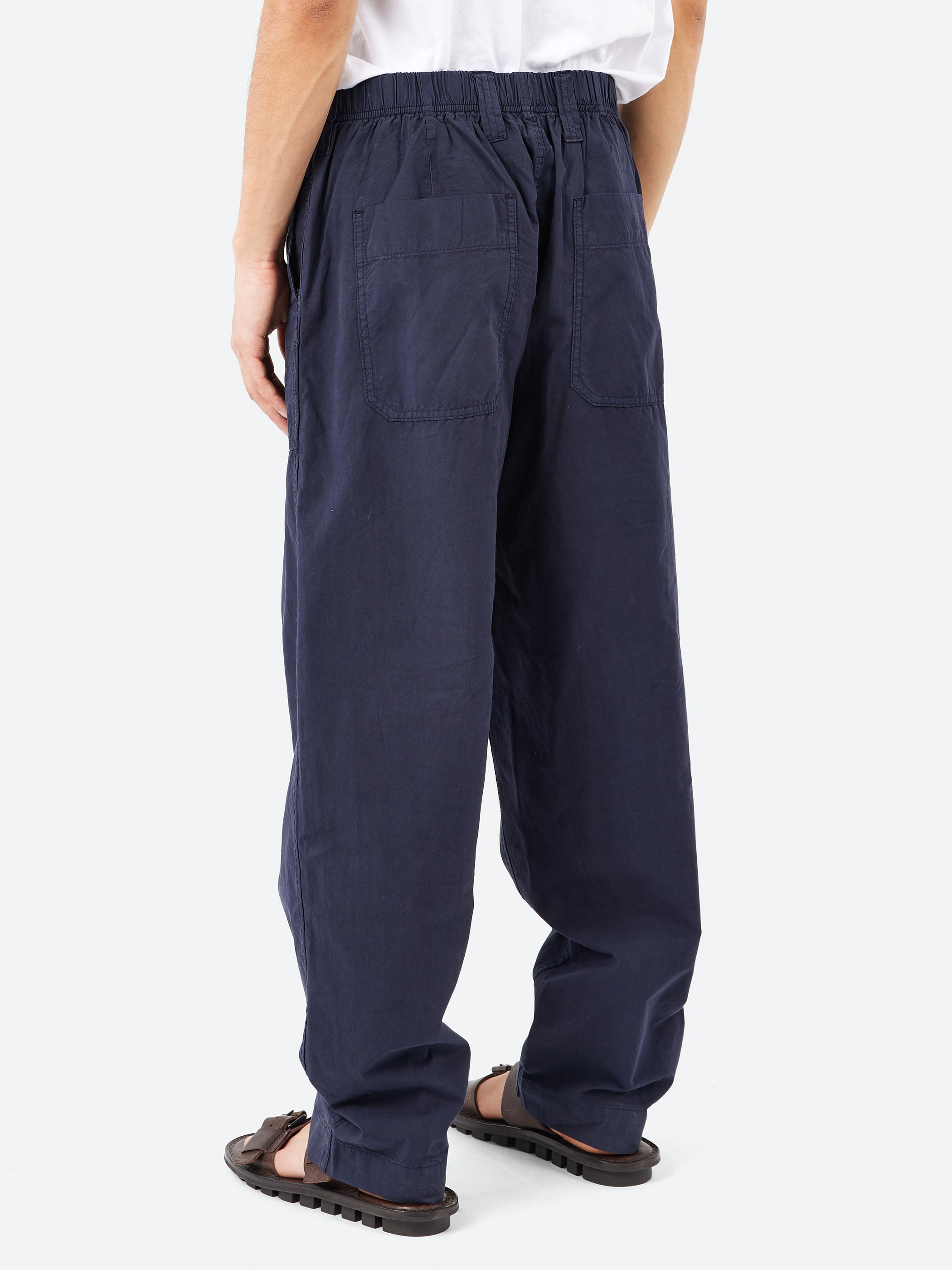 Workwear Trousers
