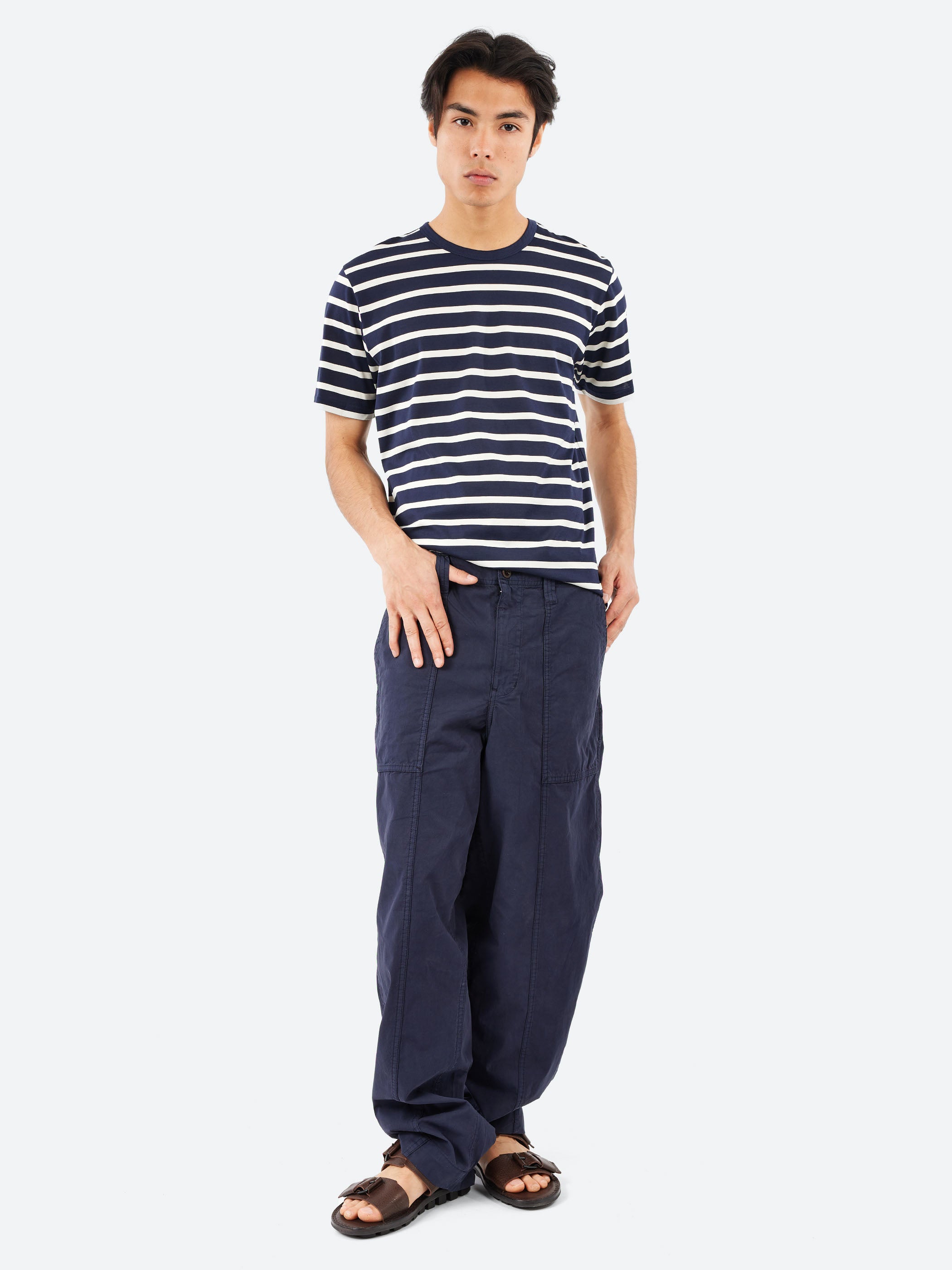 Workwear Trousers