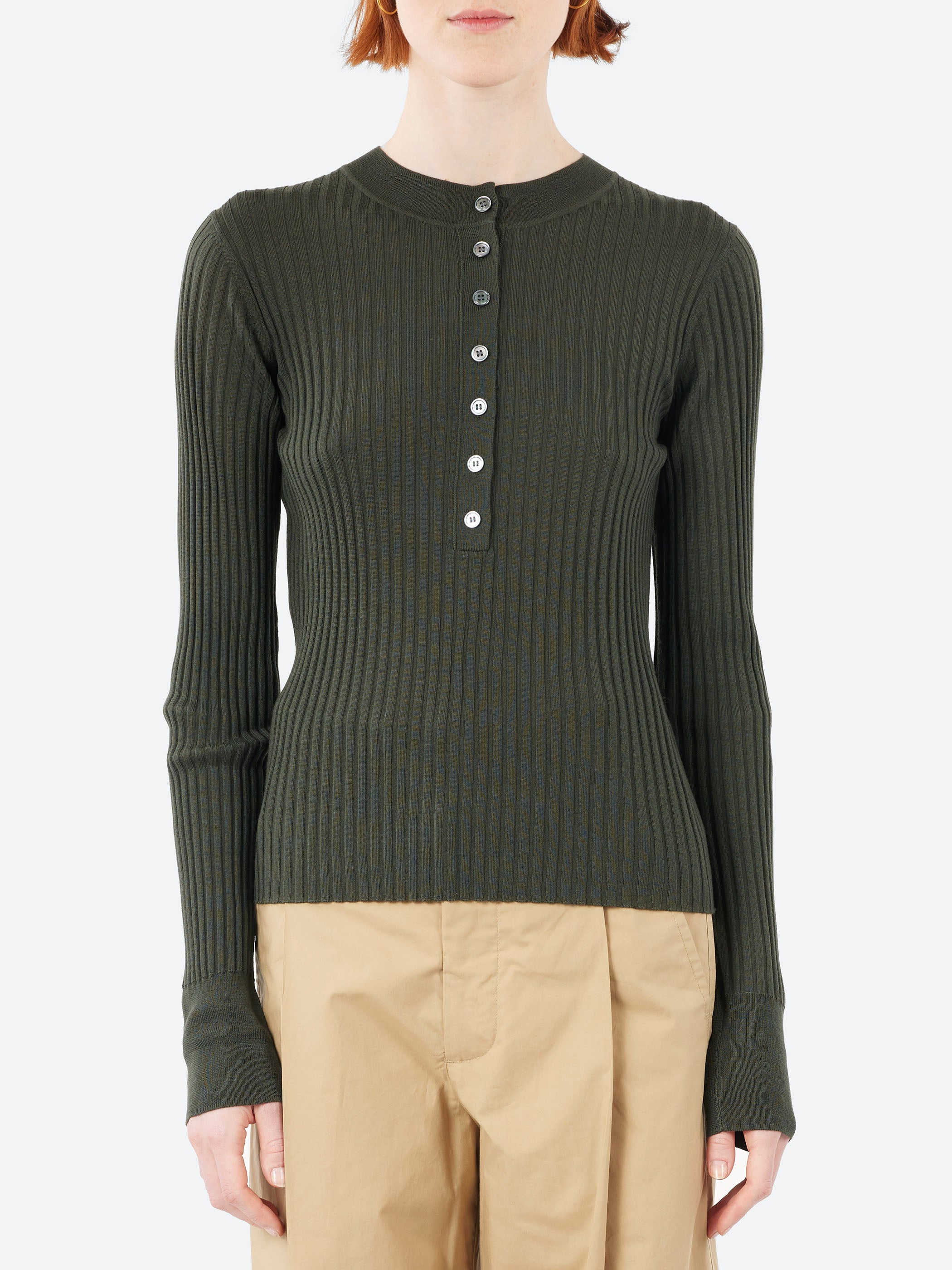 Buffalo Henley