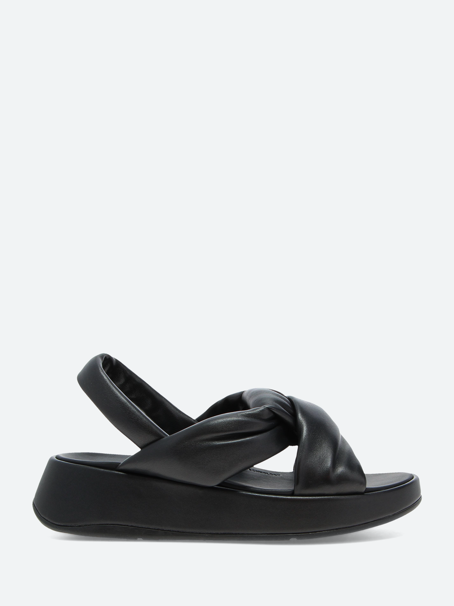 FitFlop - F-Mode in Black – gravitypope