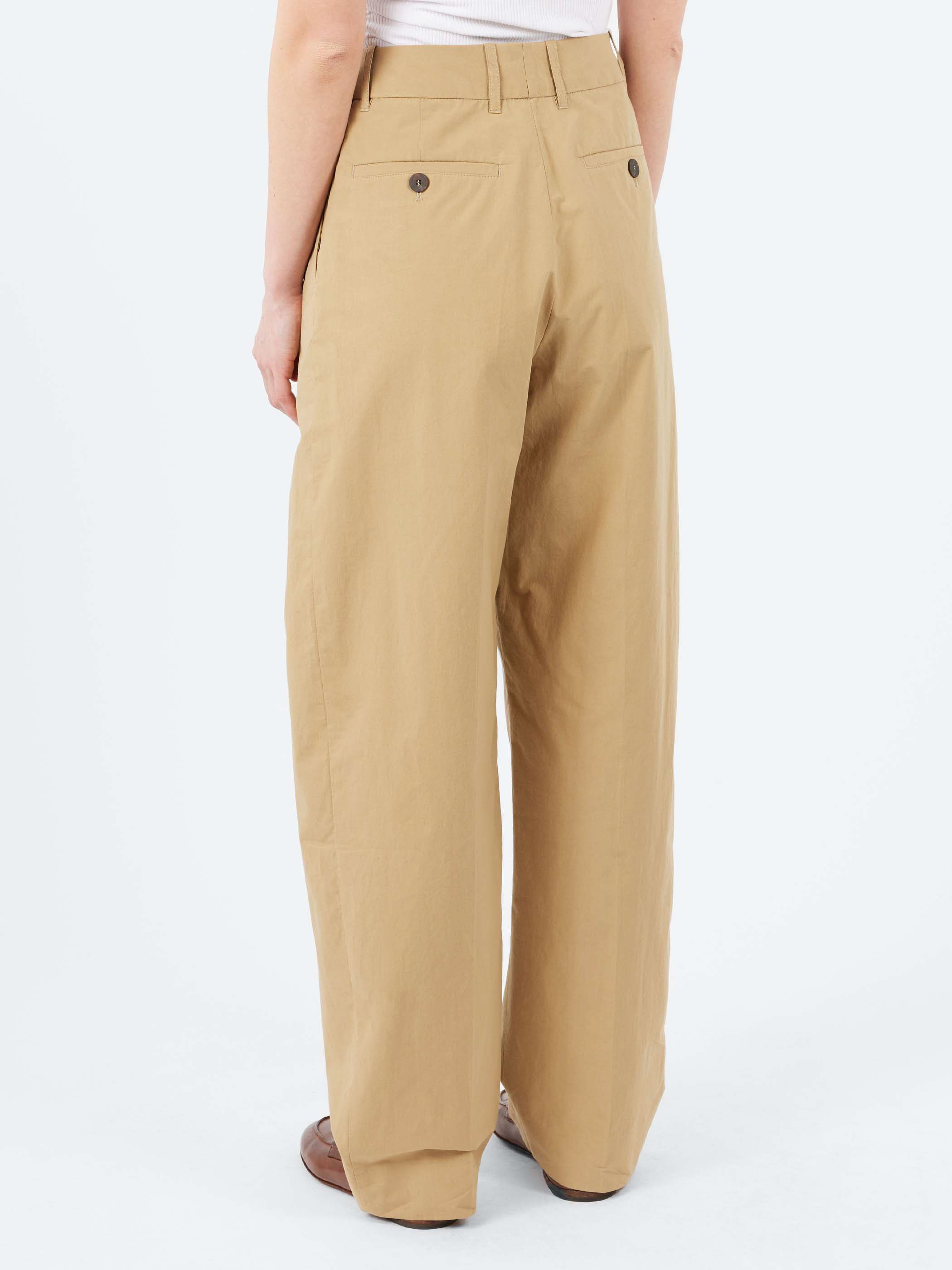 Sperro Pant