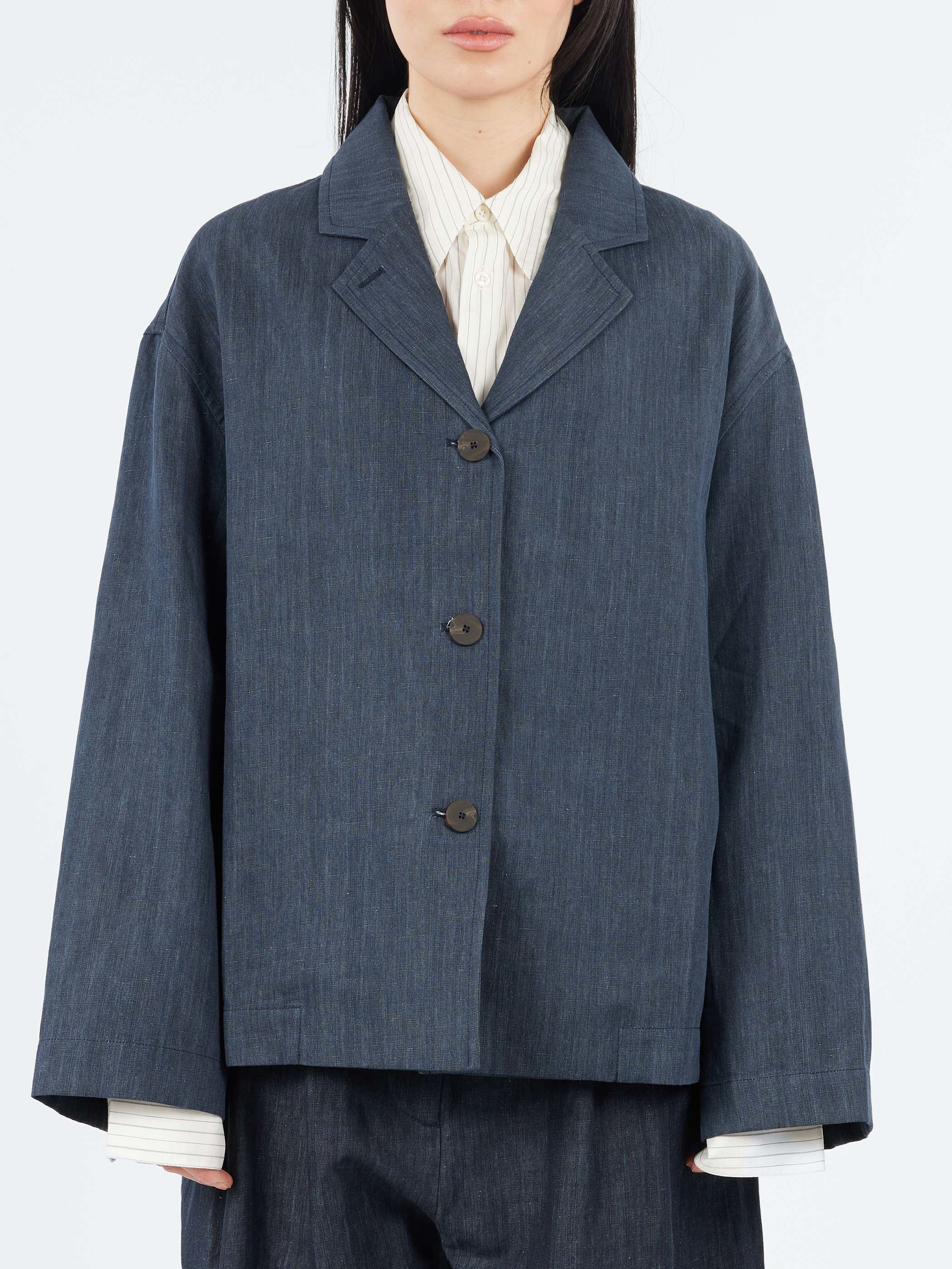 Modi Jacket