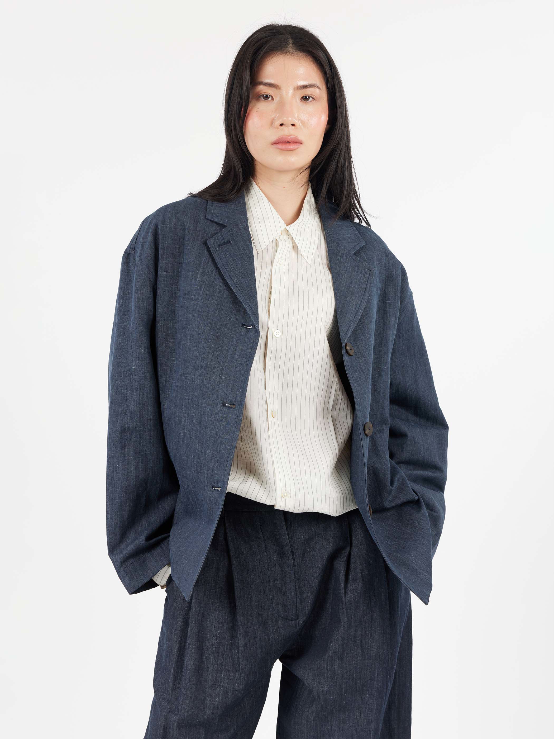 Modi Jacket