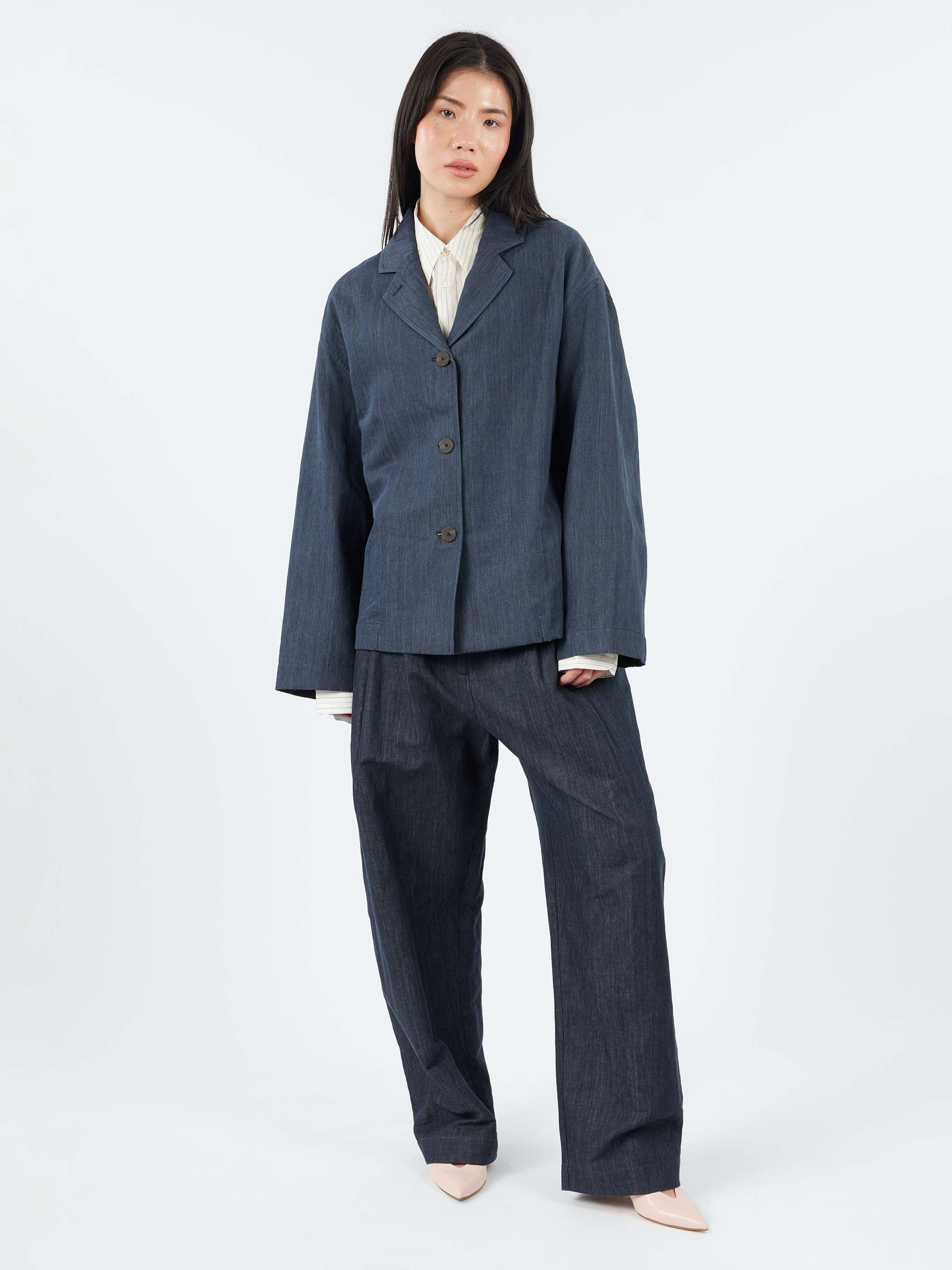 Modi Jacket