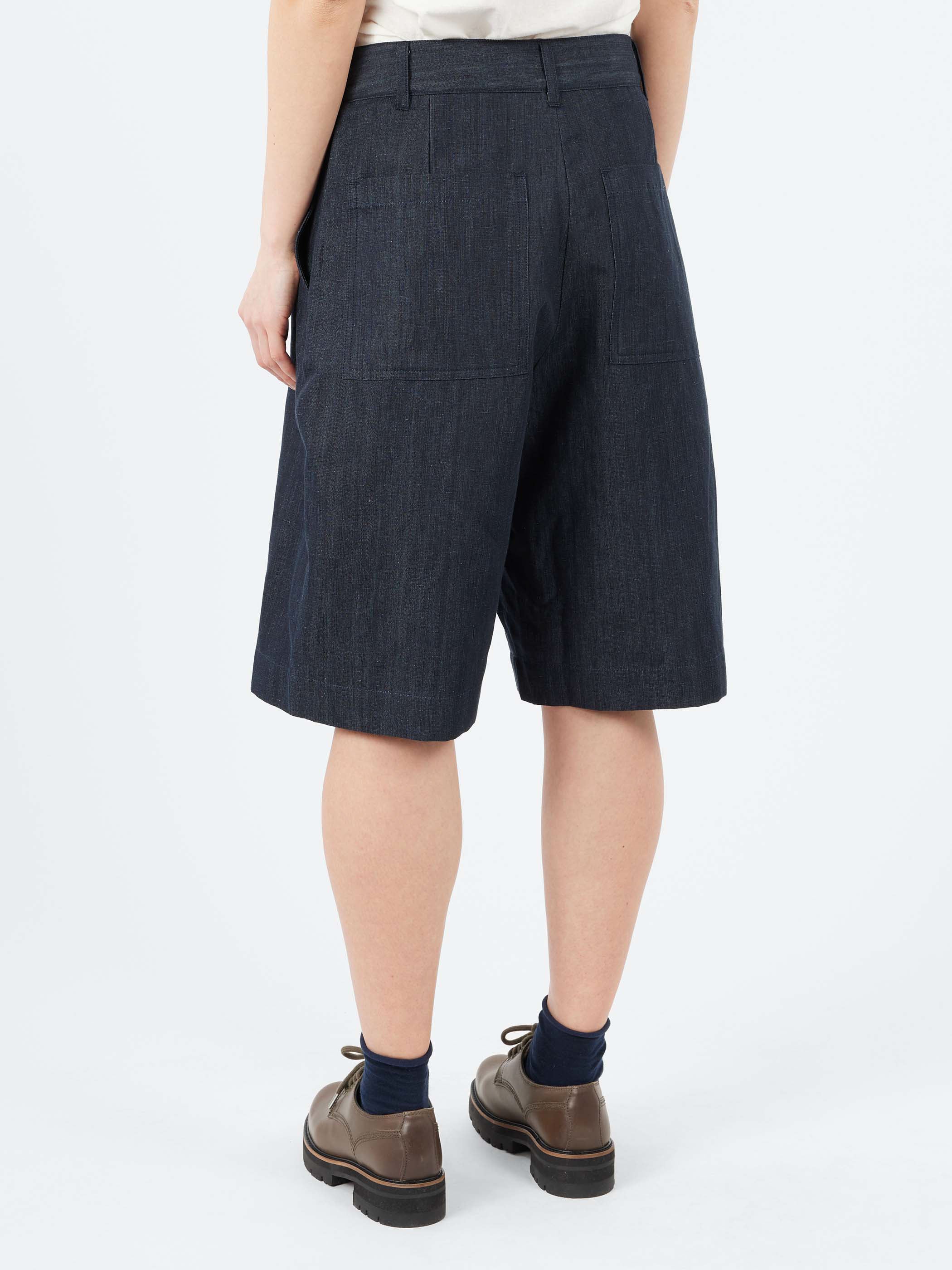 Luna Short