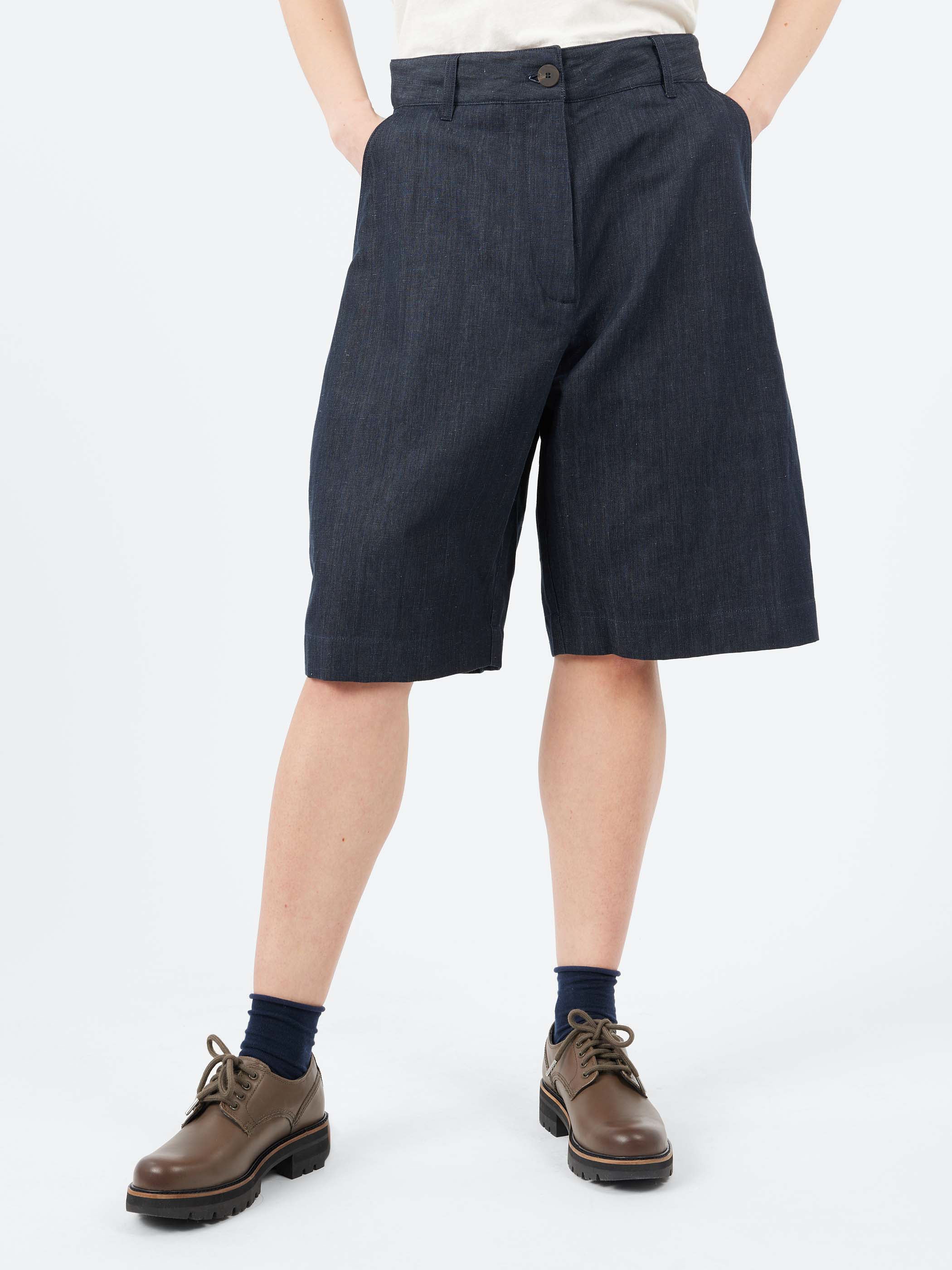 Luna Short
