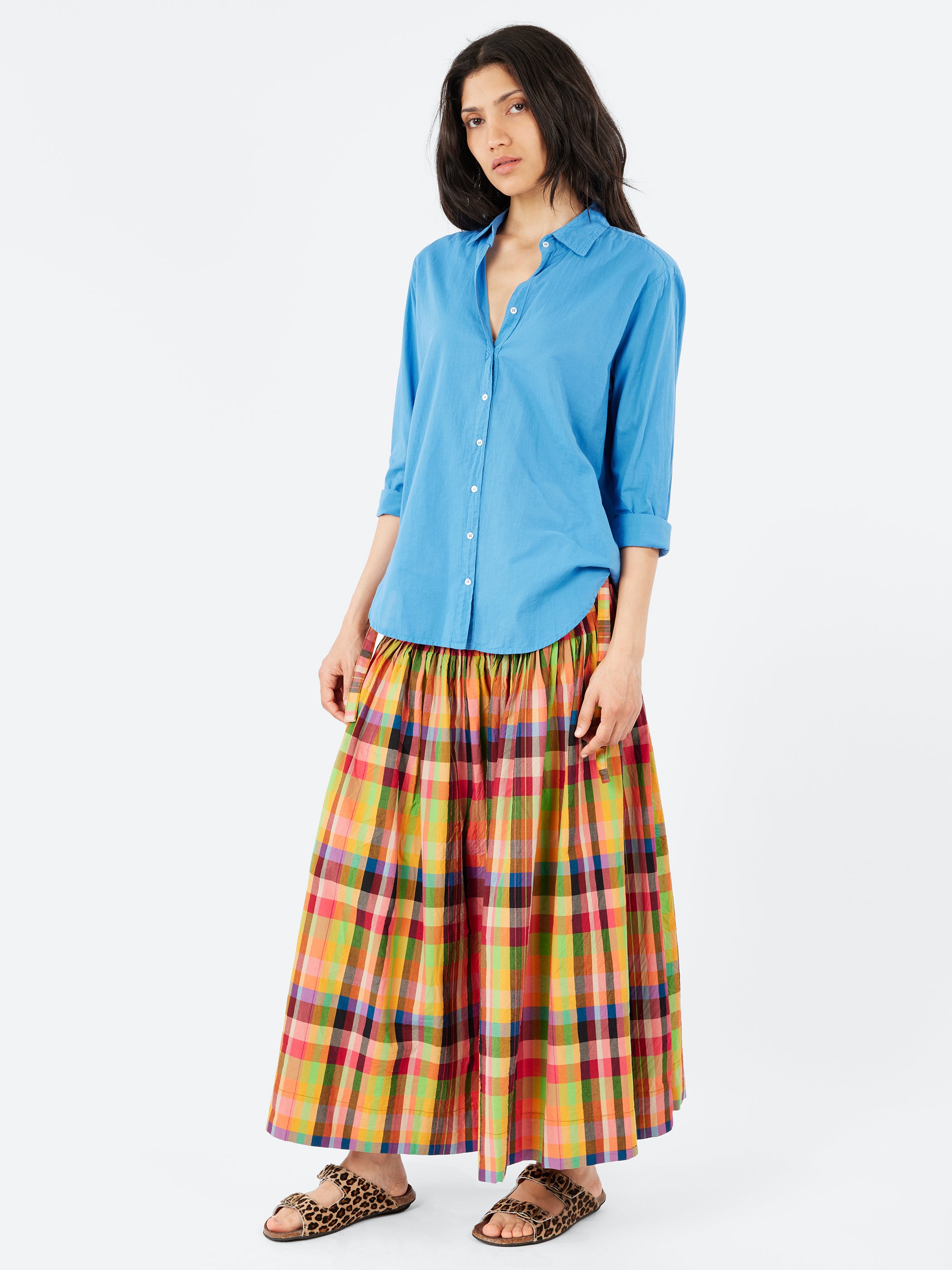 Beau Shirt