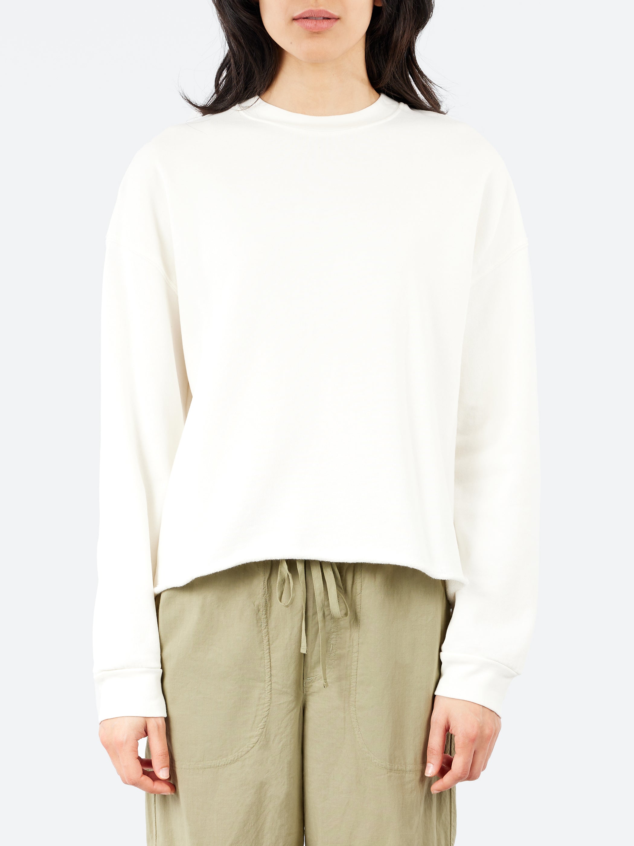 Honor Sweatshirt