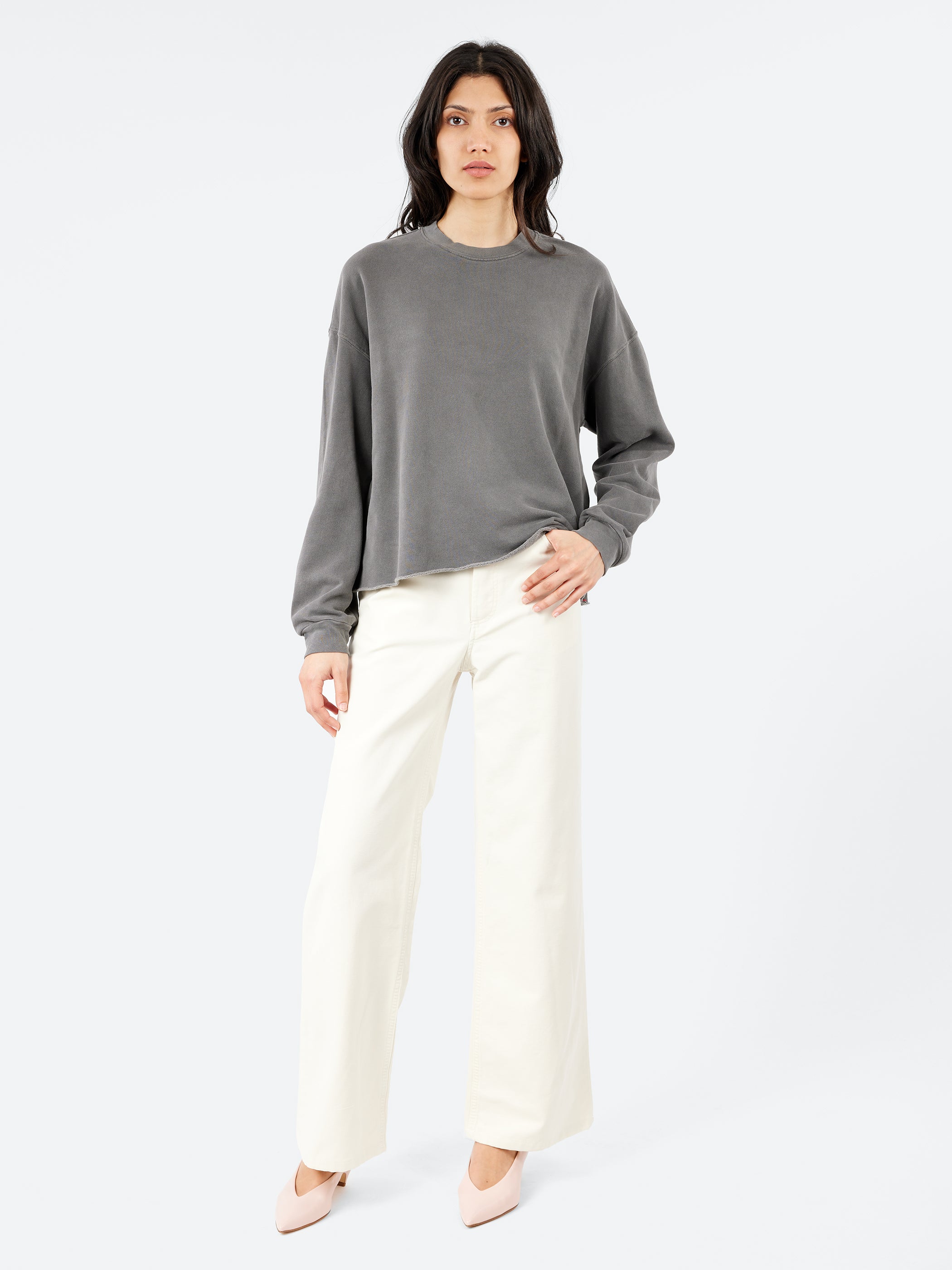 Honor Sweatshirt