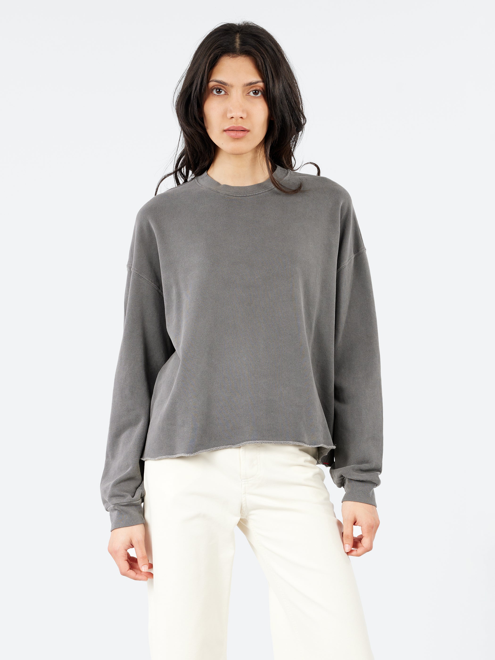 Honor Sweatshirt