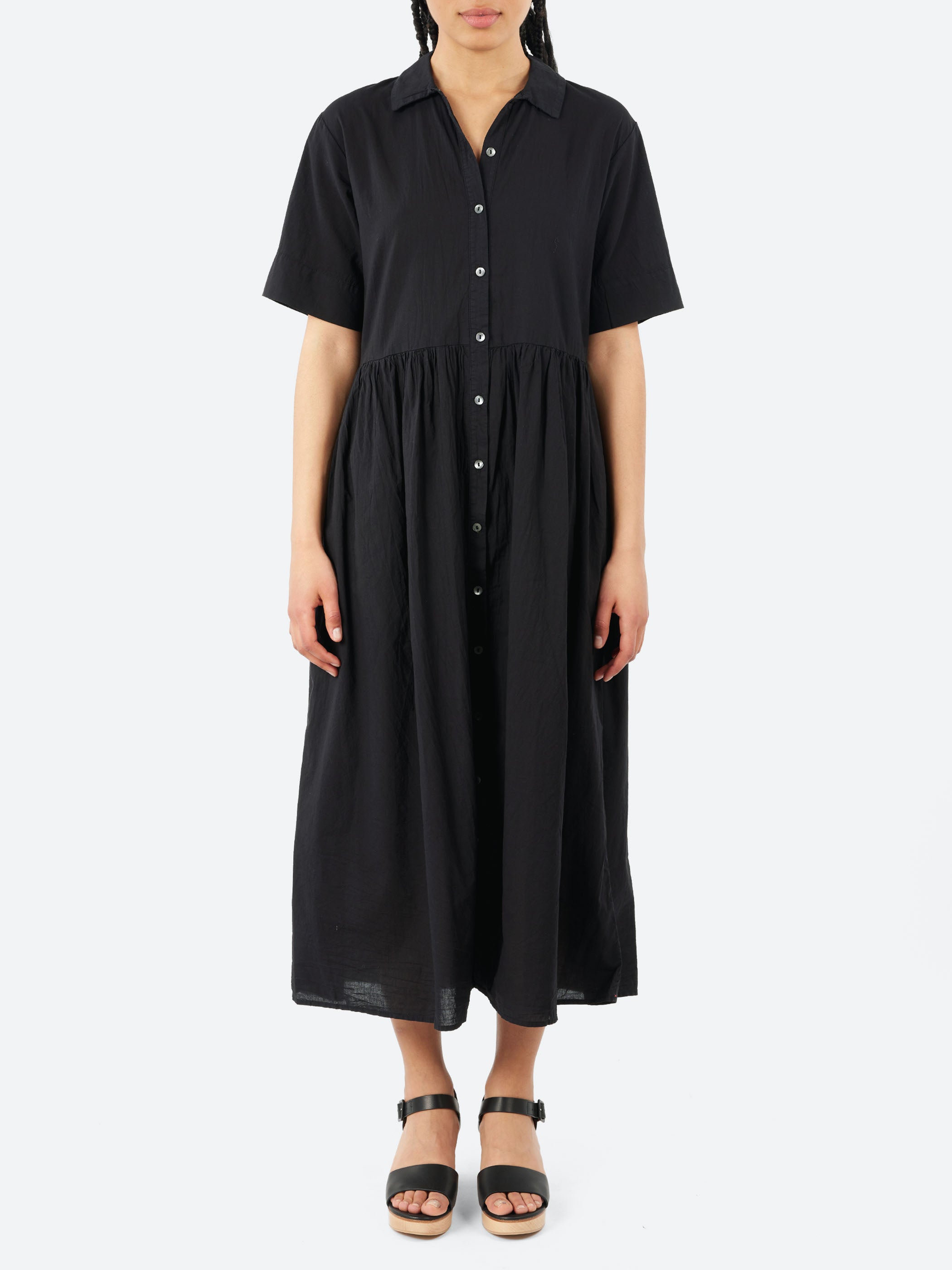 Dayton Dress