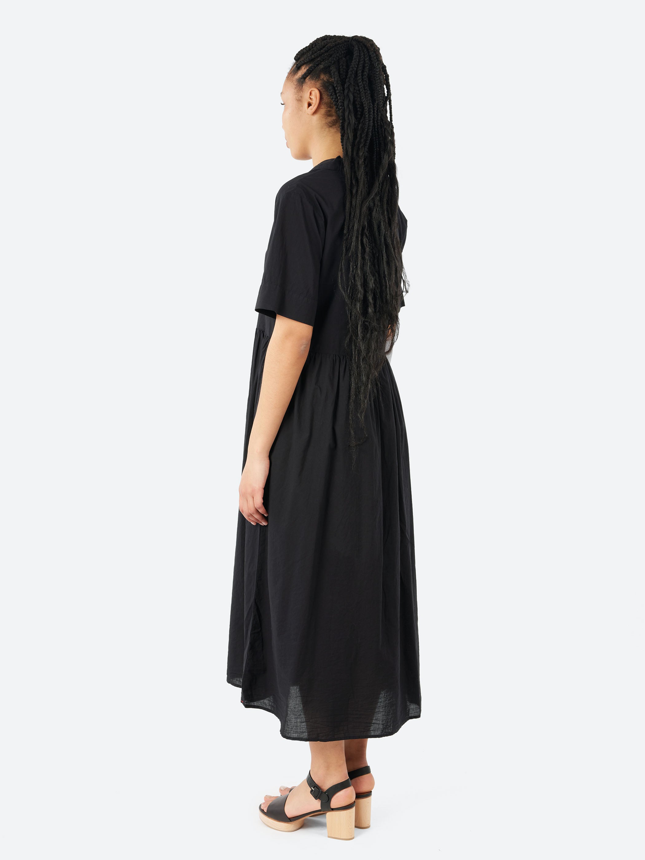 Dayton Dress