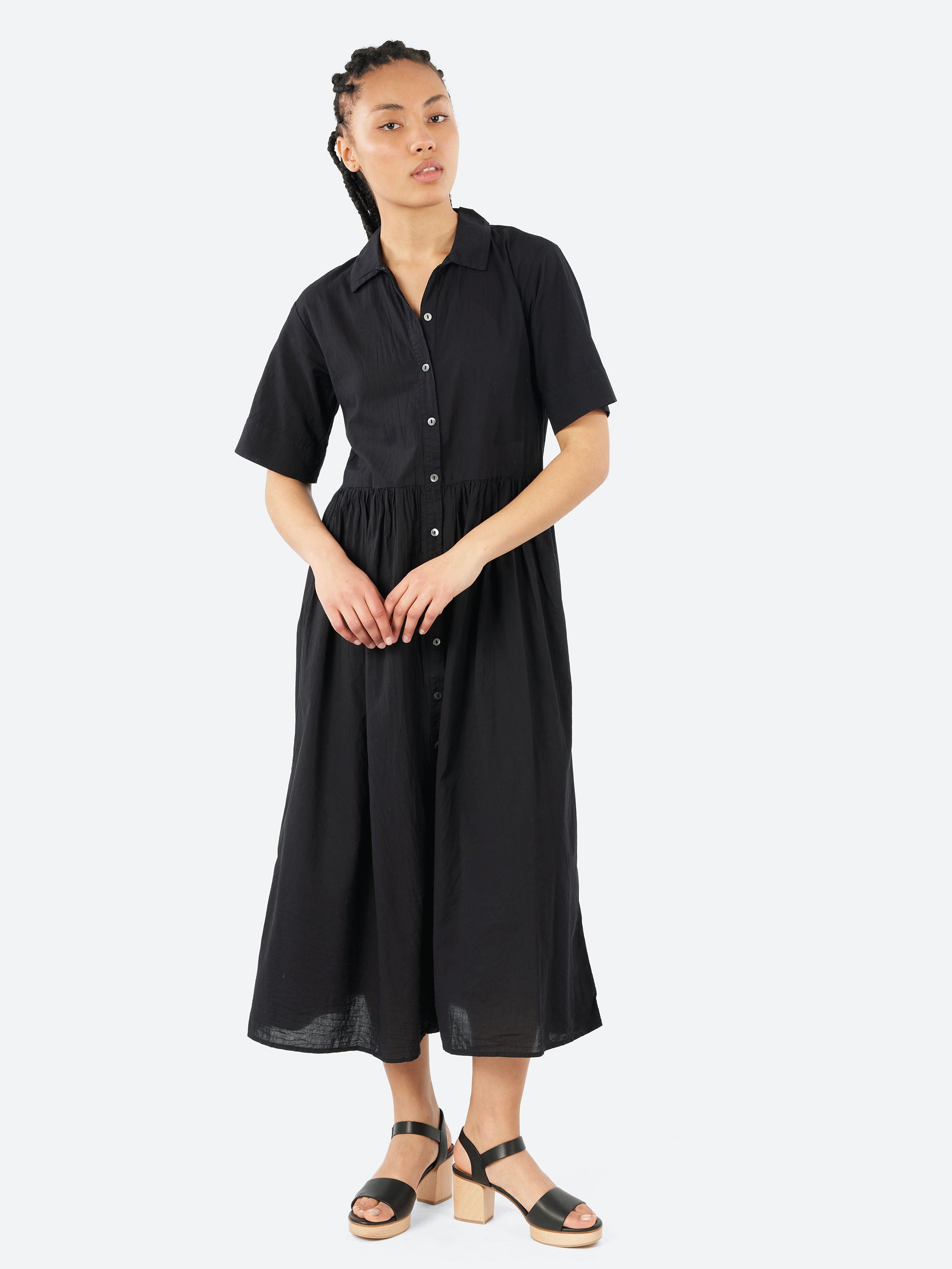 Dayton Dress