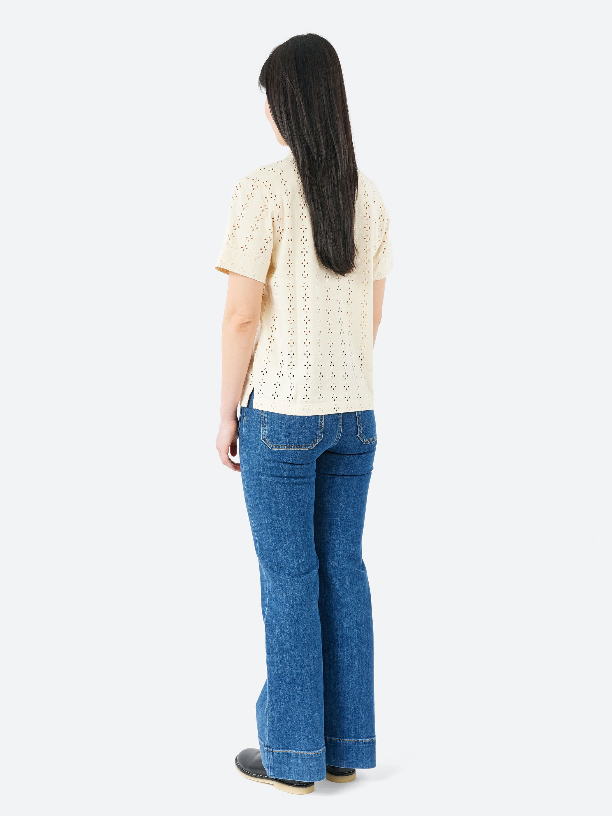 Brickett Polo