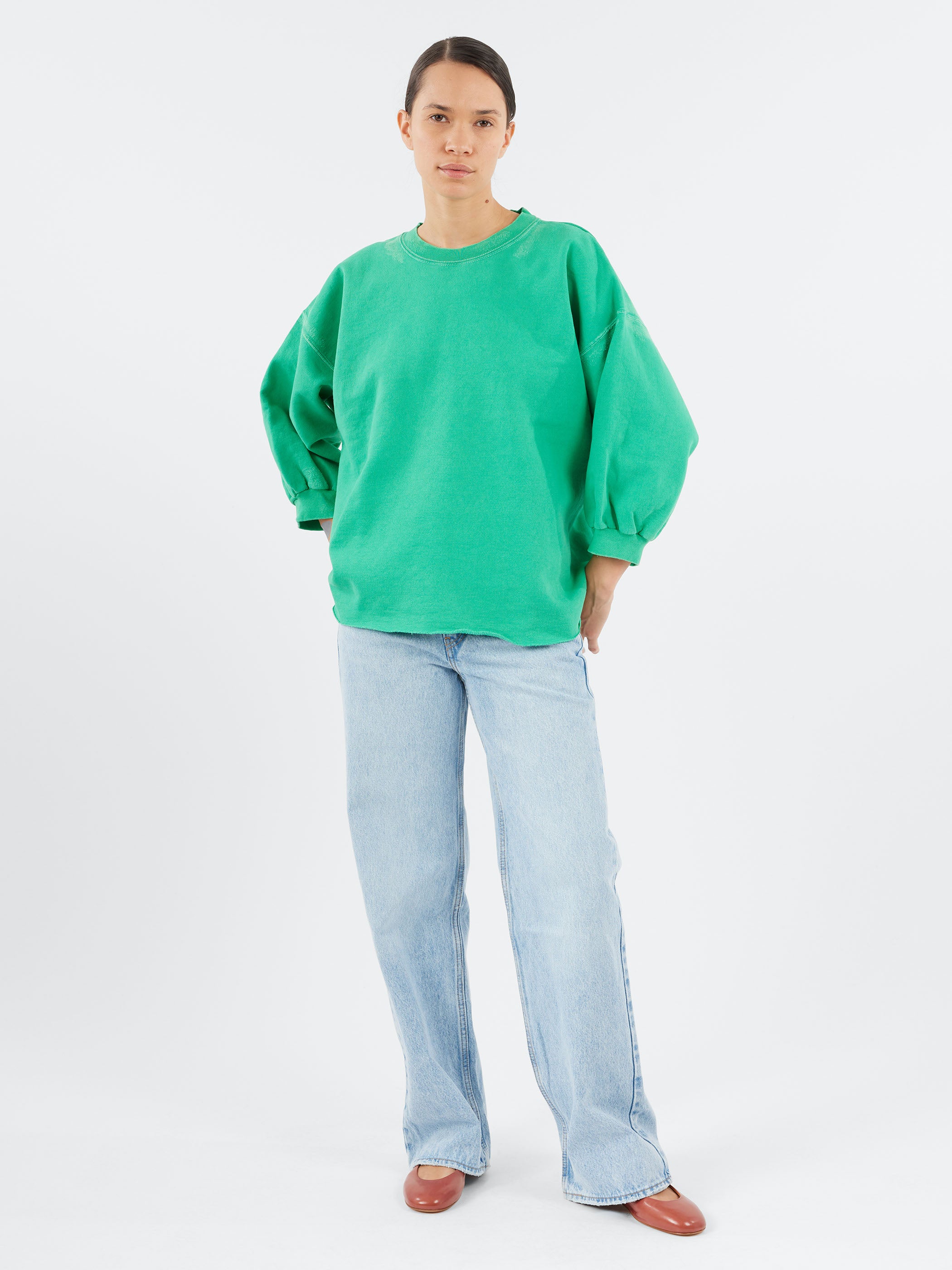 Fond Sweatshirt