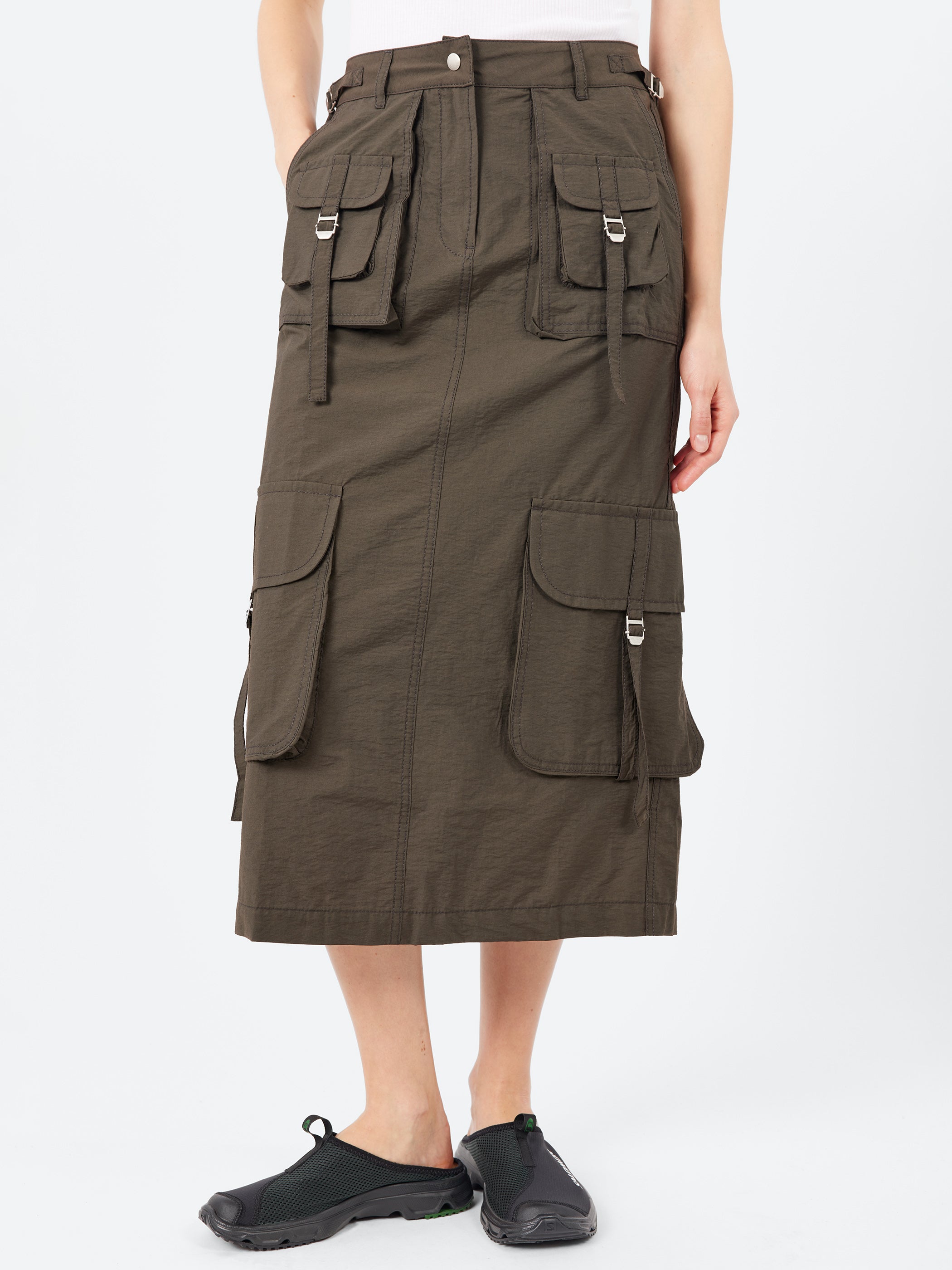 Cargo Skirt
