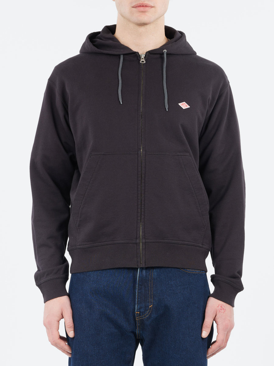 トップス DANTON / COTTON TERRY ZIP HOODIE 11C9860-332_1200x1200.jpg?v=