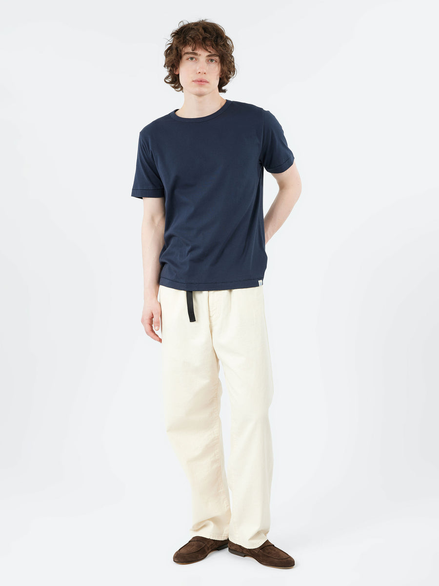 パンツ BANANATIME EASY PANT WINDFALL ECRU パンツ BANANATIME EASY PANT WINDFALL ECRU TROUSERS – BANANATIME
