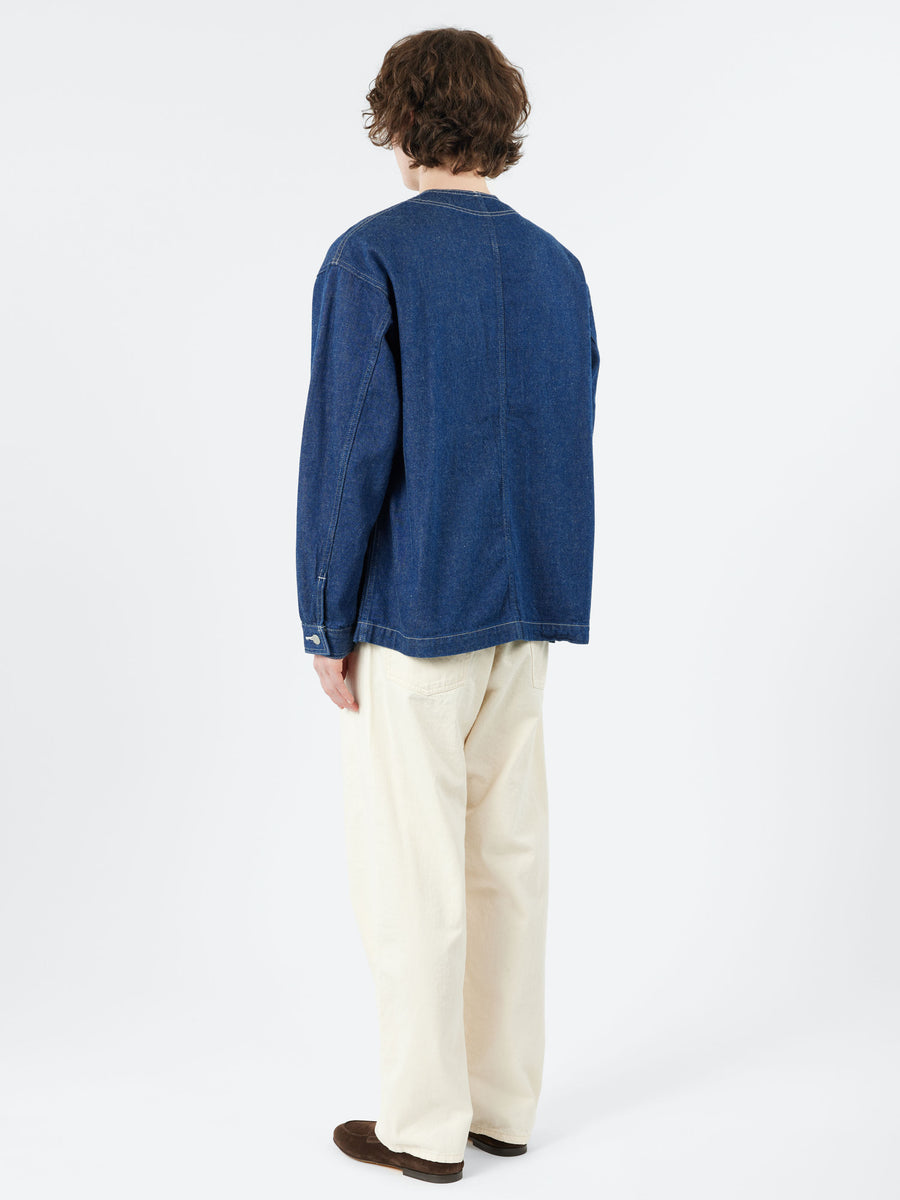 ジャケット・アウター DANTON HIGH COUNT DUCK JACKET 0760 DANTON HIGH COUNT DUCK JACKET 0760