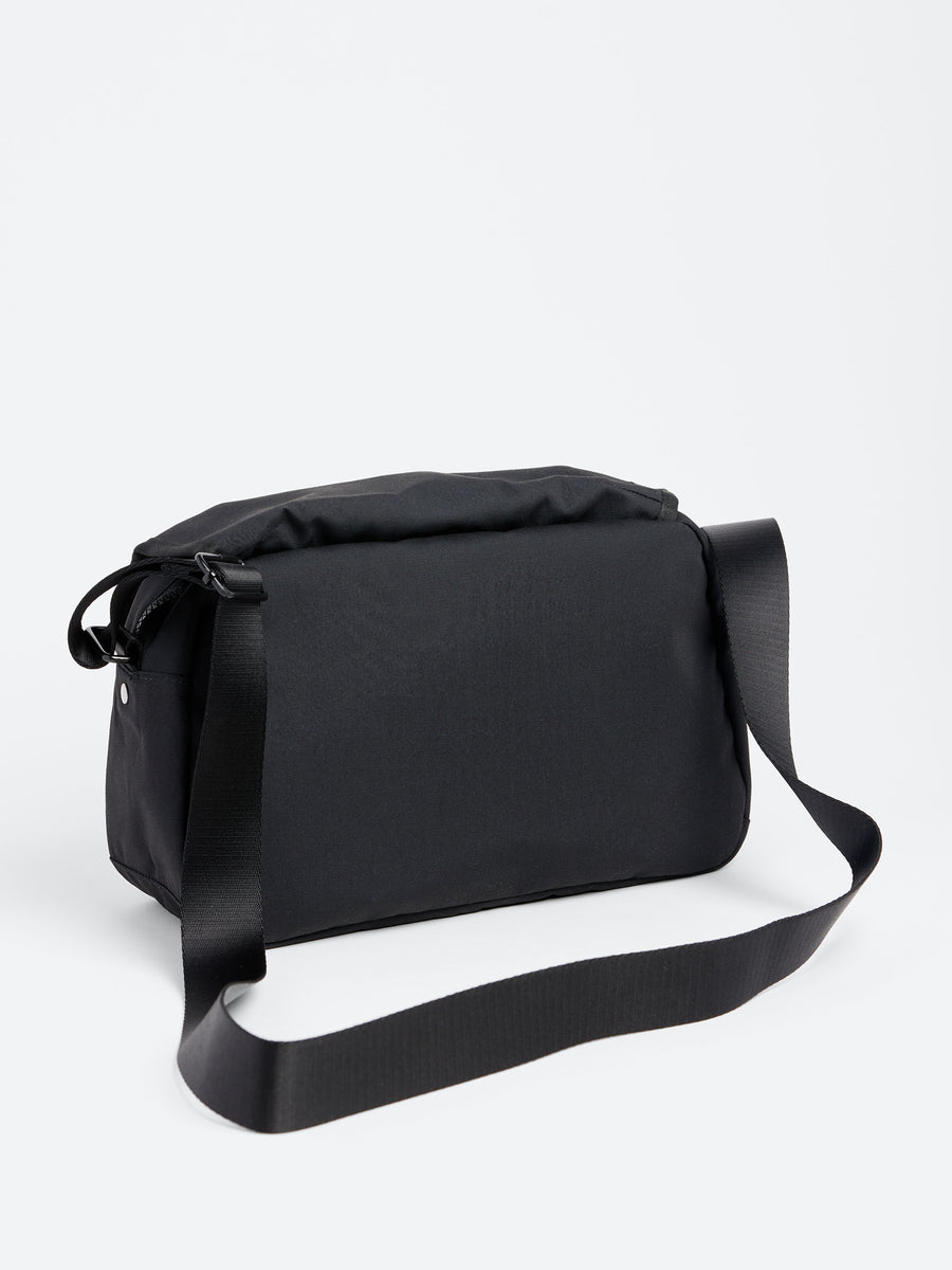 Danton - Oberkampf Shoulder Bag in Black – gravitypope