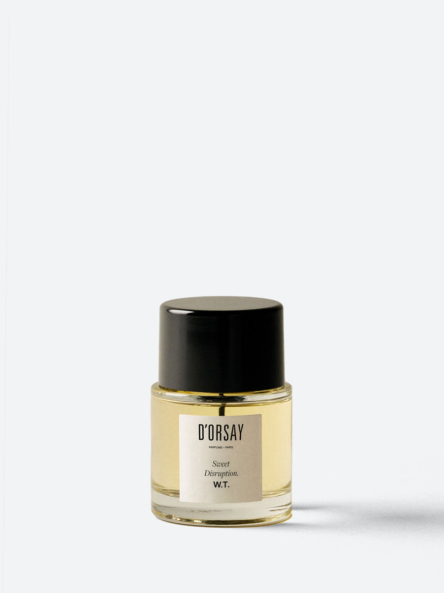 ほぼ未使用品D'ORSAY Sweet Disruption 90ml 香水 Dorsay_90MLWT.jpg?v=1749455906