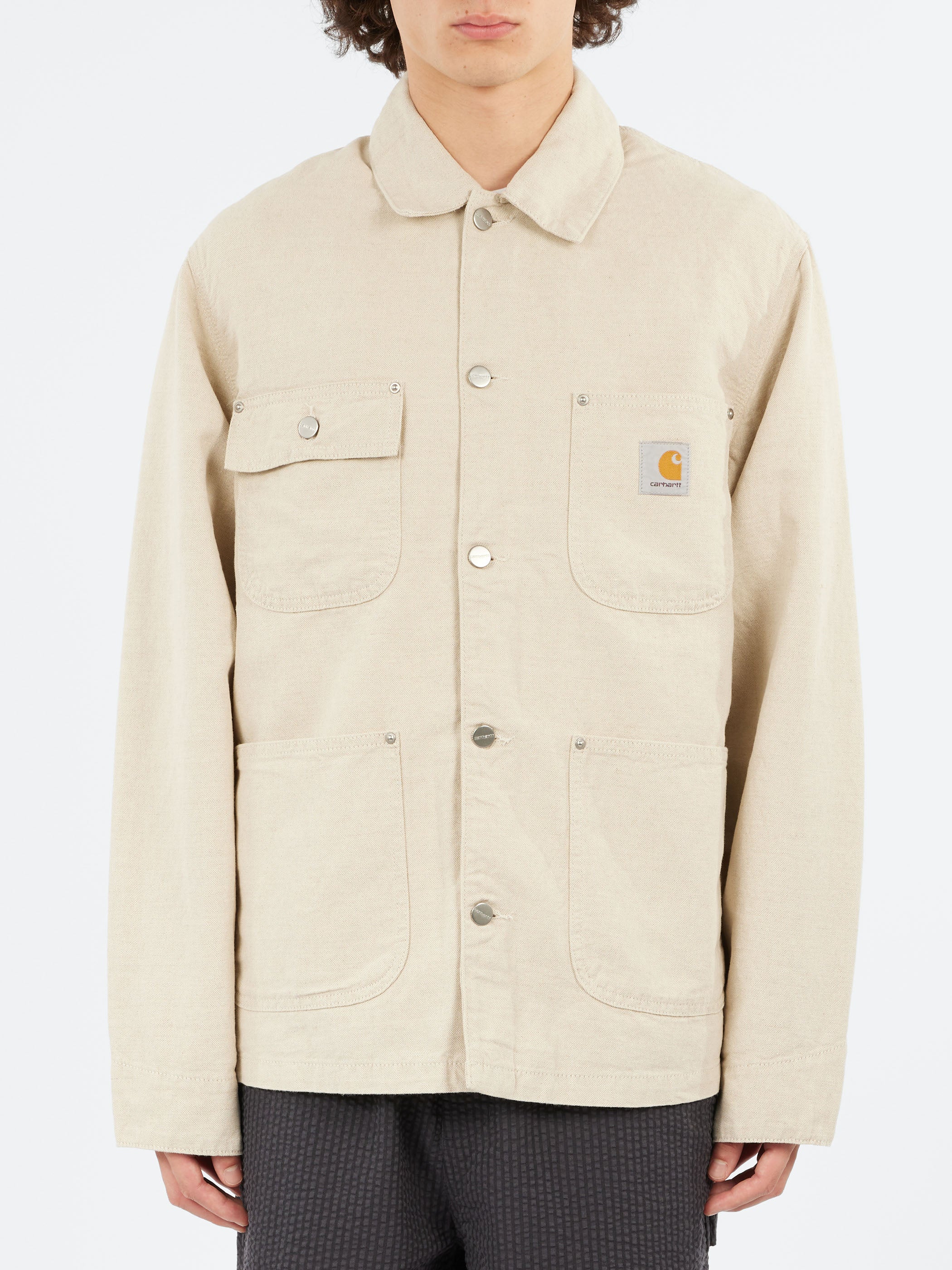 Walter Chore Coat