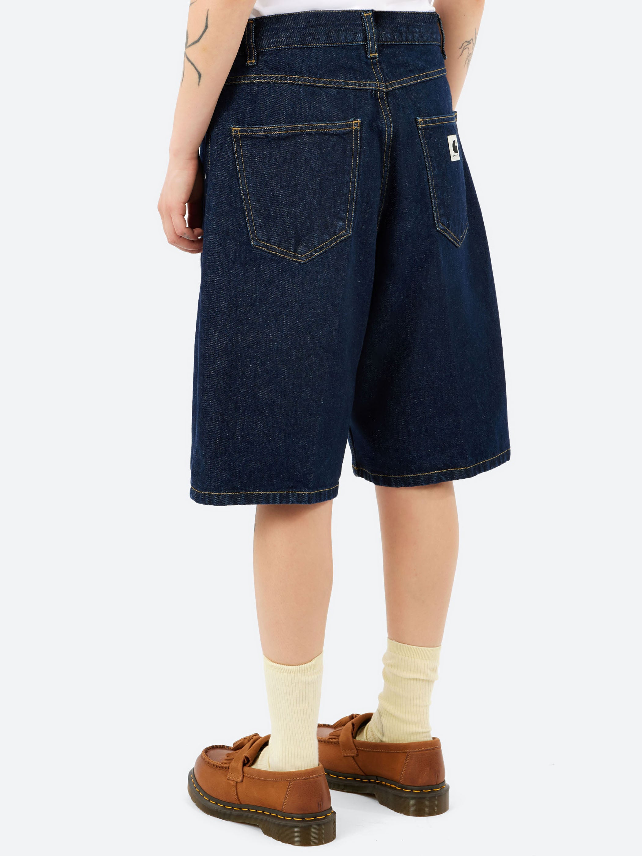 Brandon Short