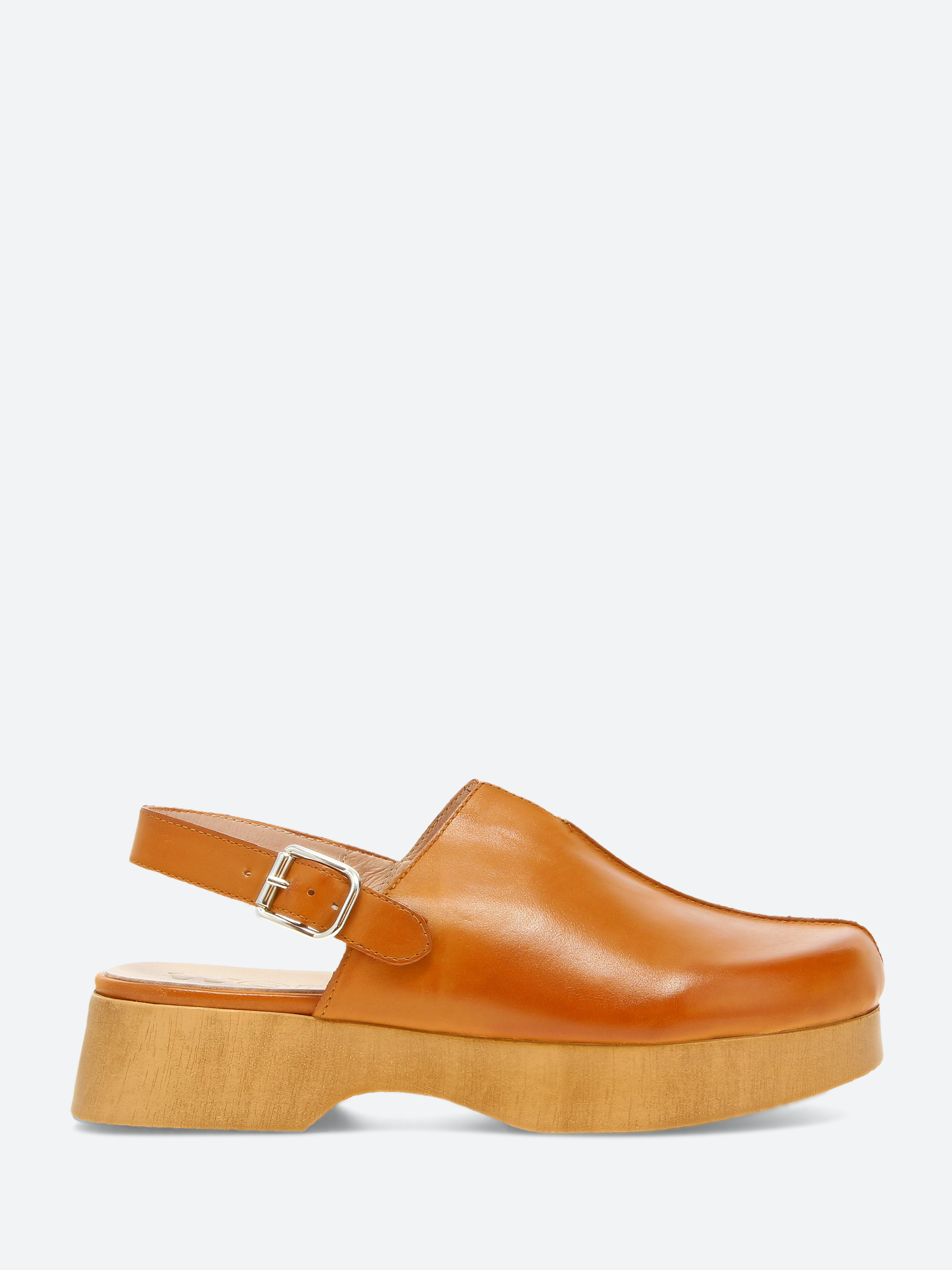 B-8501 Clog
