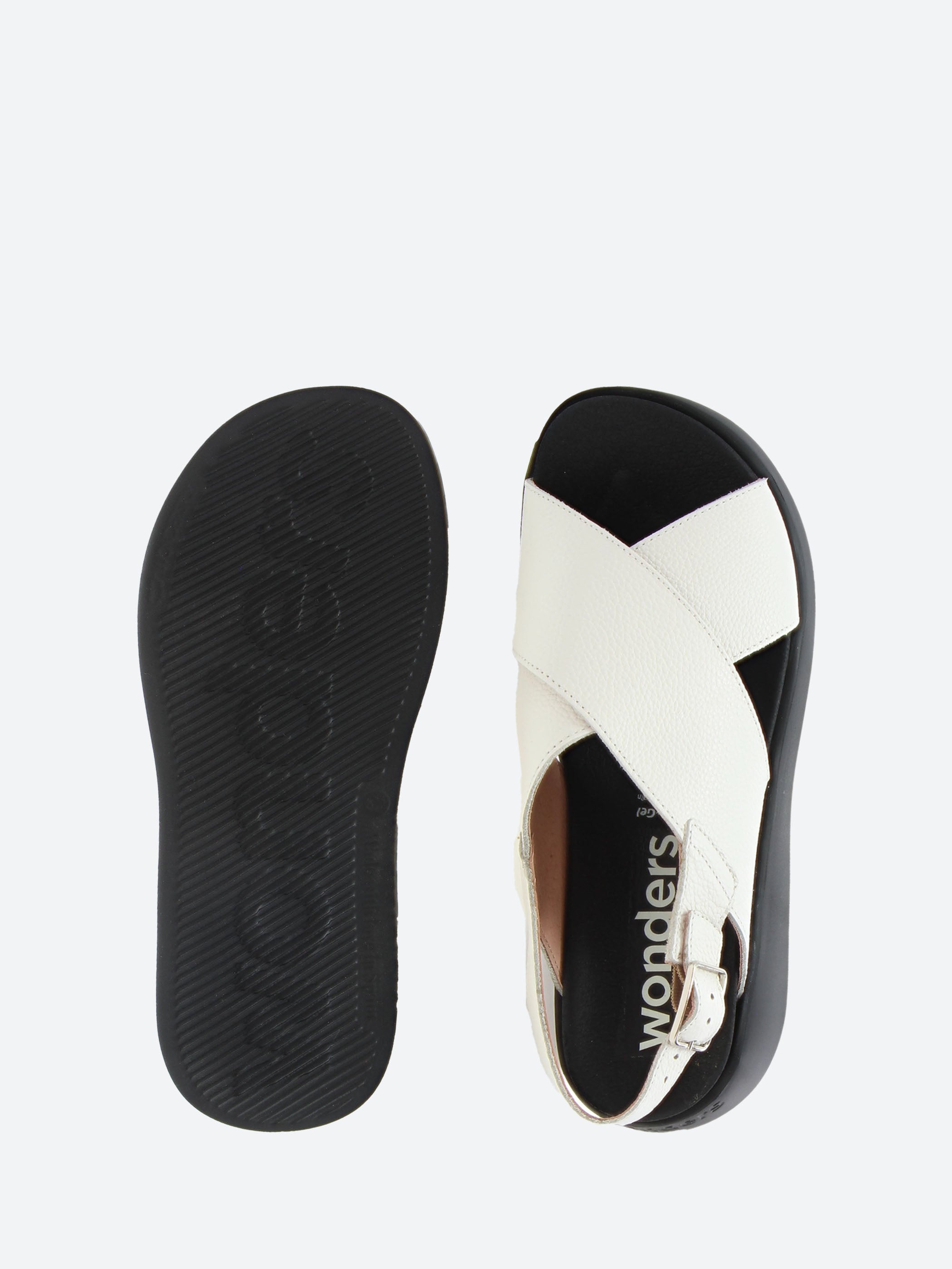 C-6540 Sandals