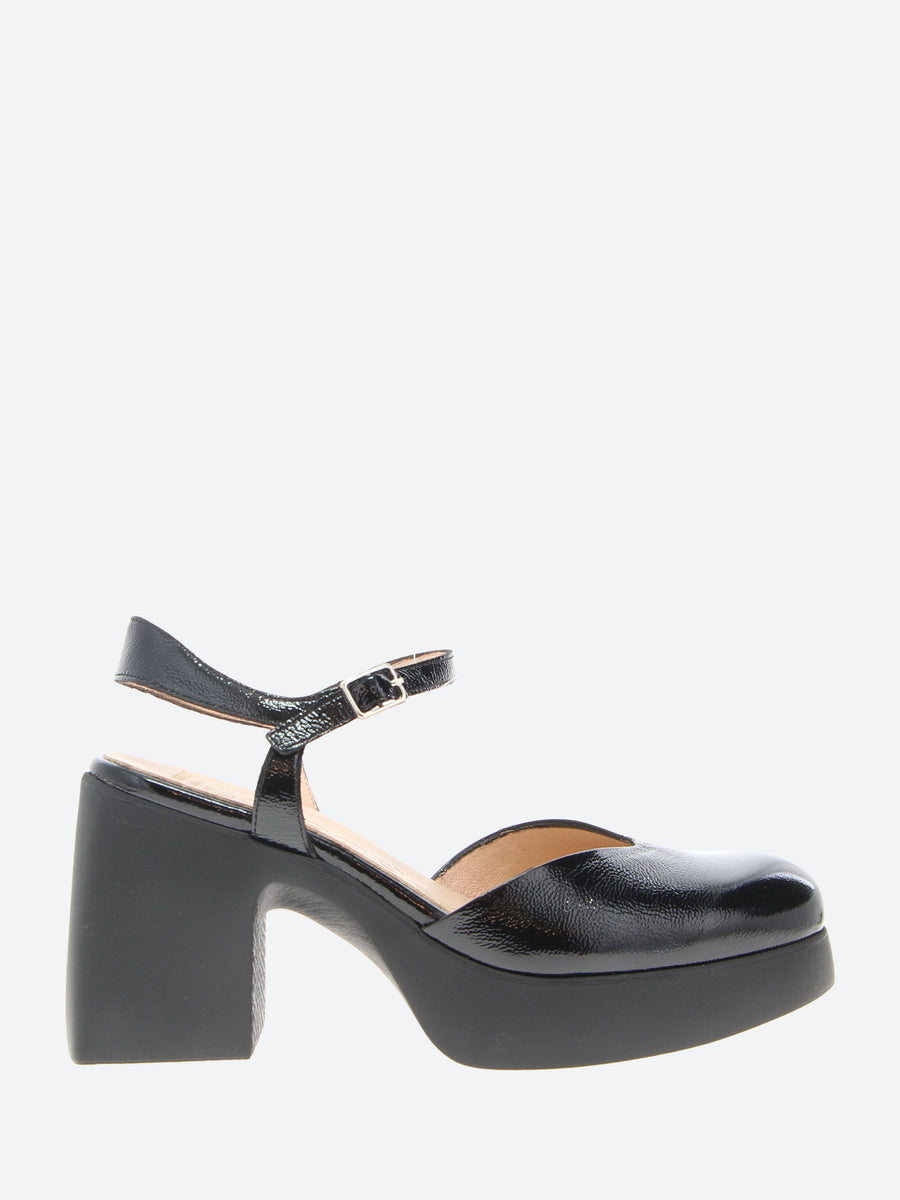 【新品】OHGA MERRY JANE 23.5 新品】OHGA MERRY JANE 23.5