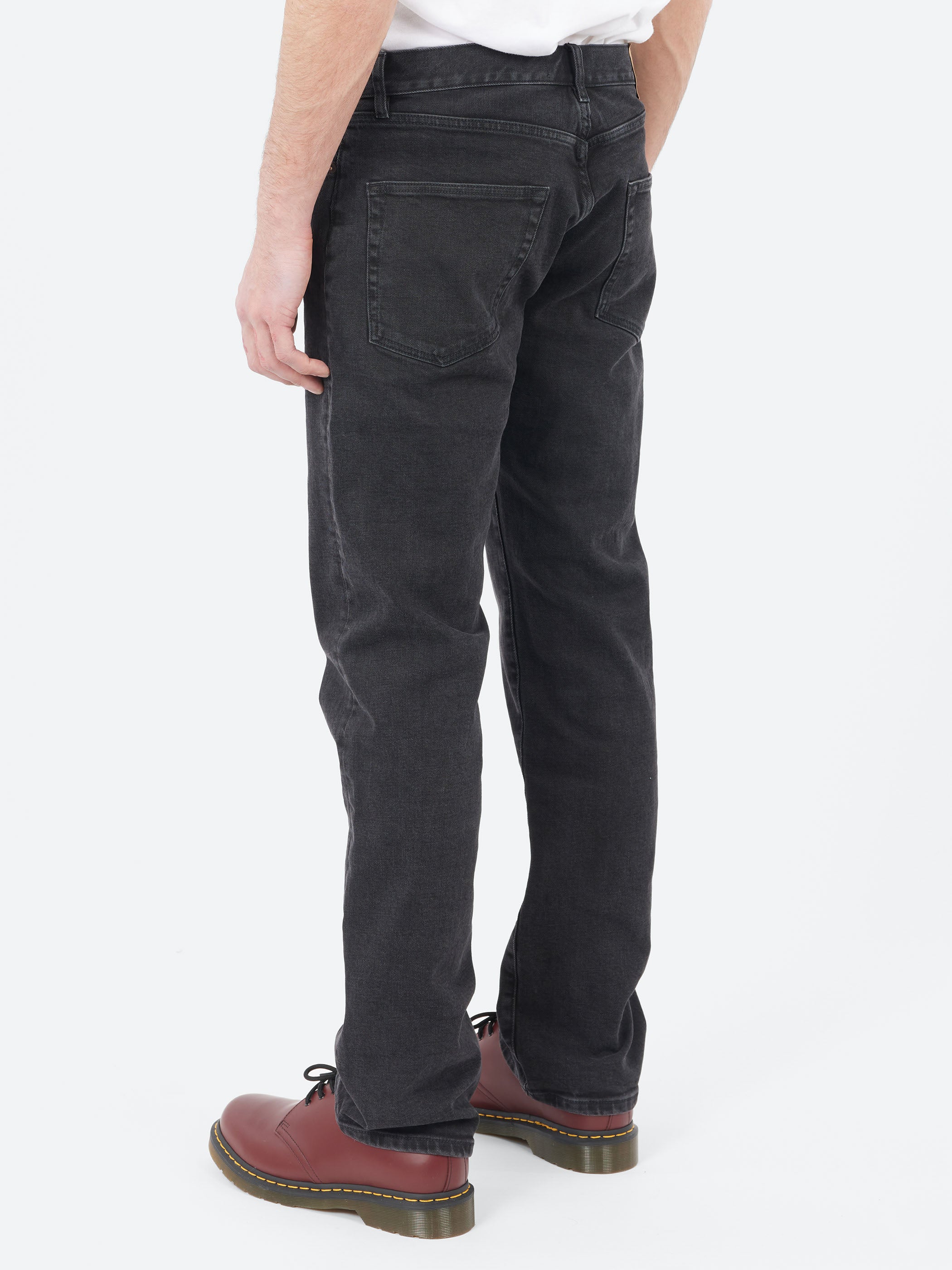 CM002 Casual Jean