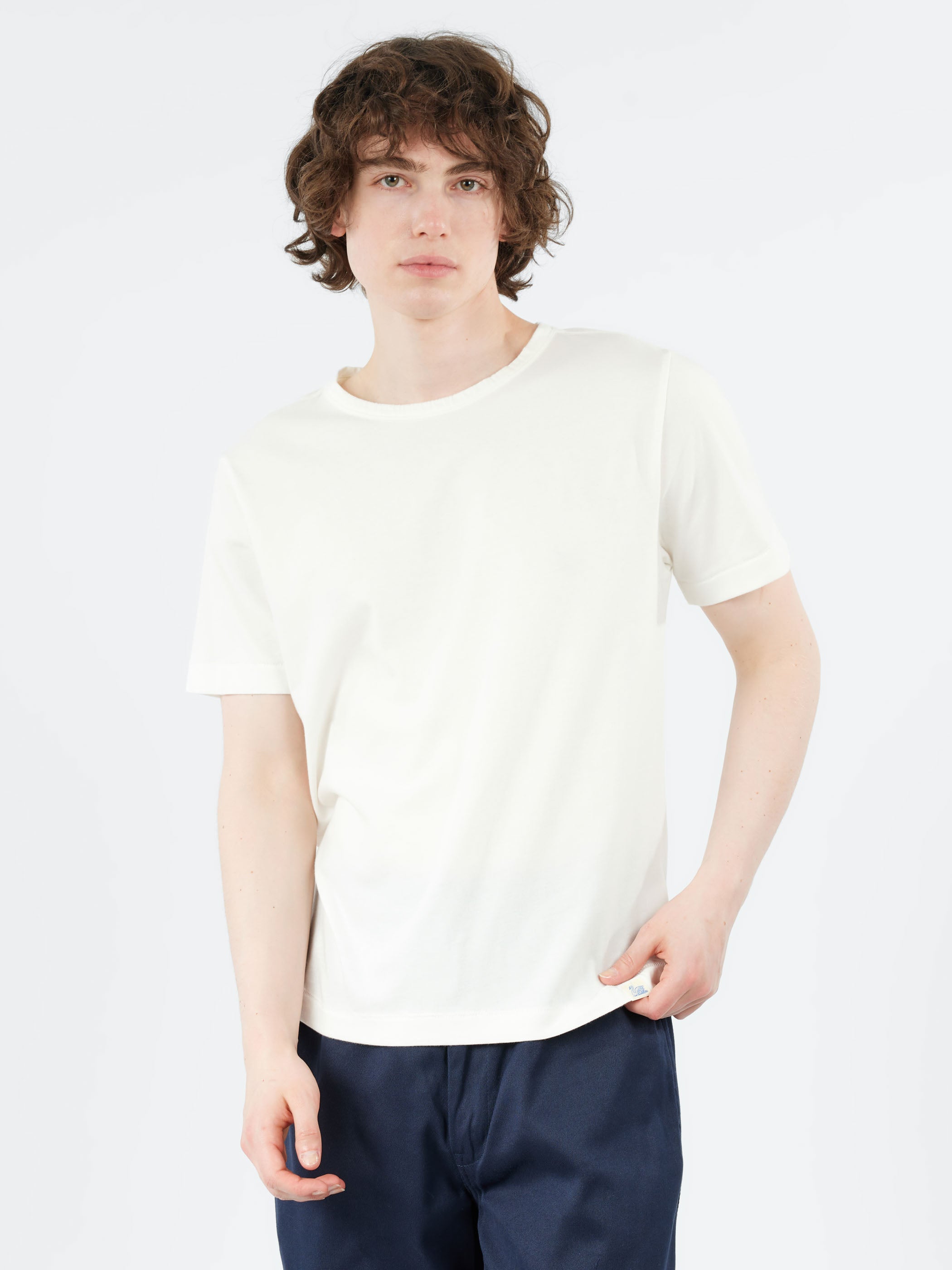 Pima T-Shirt