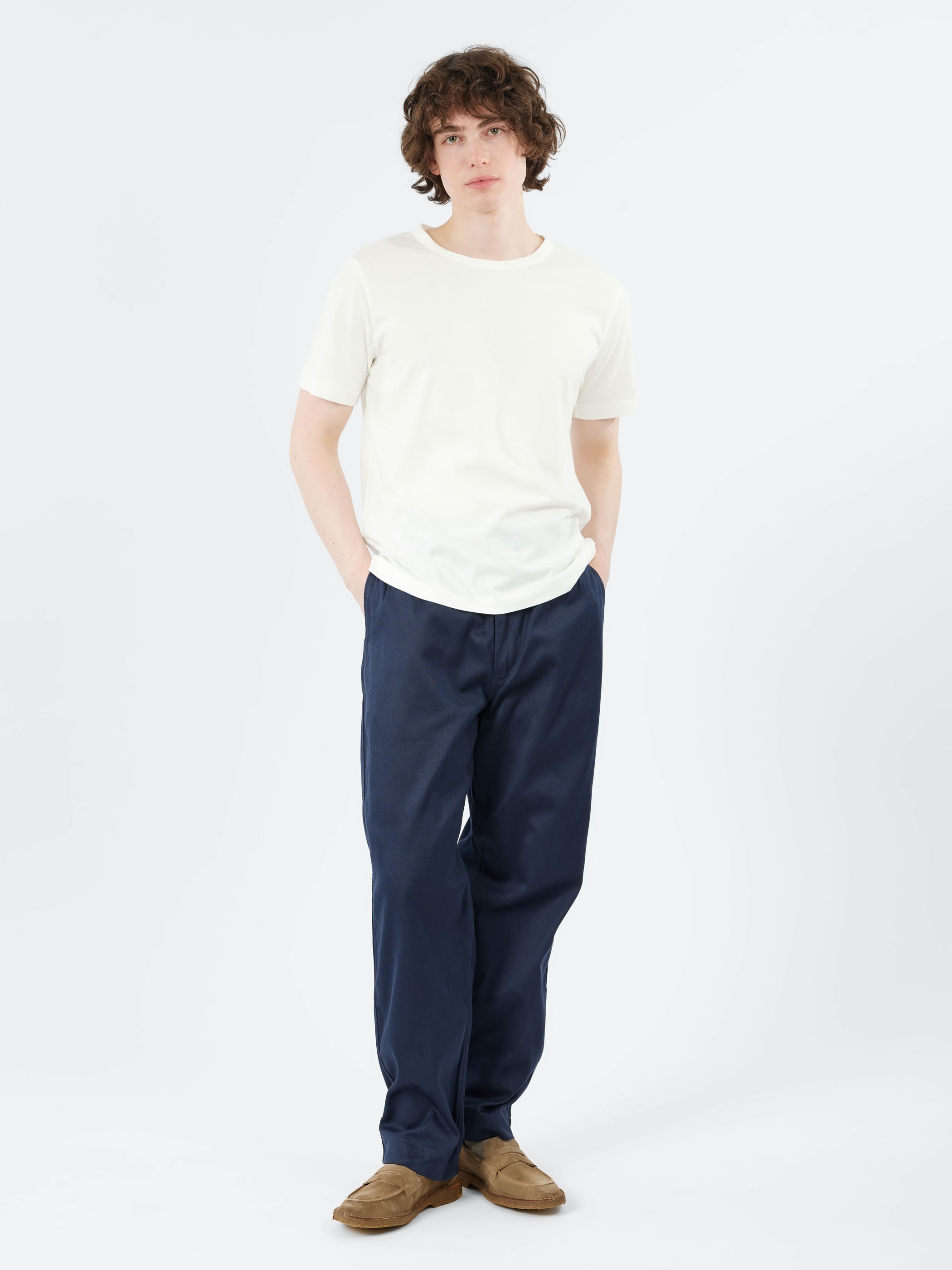 Pima T-Shirt