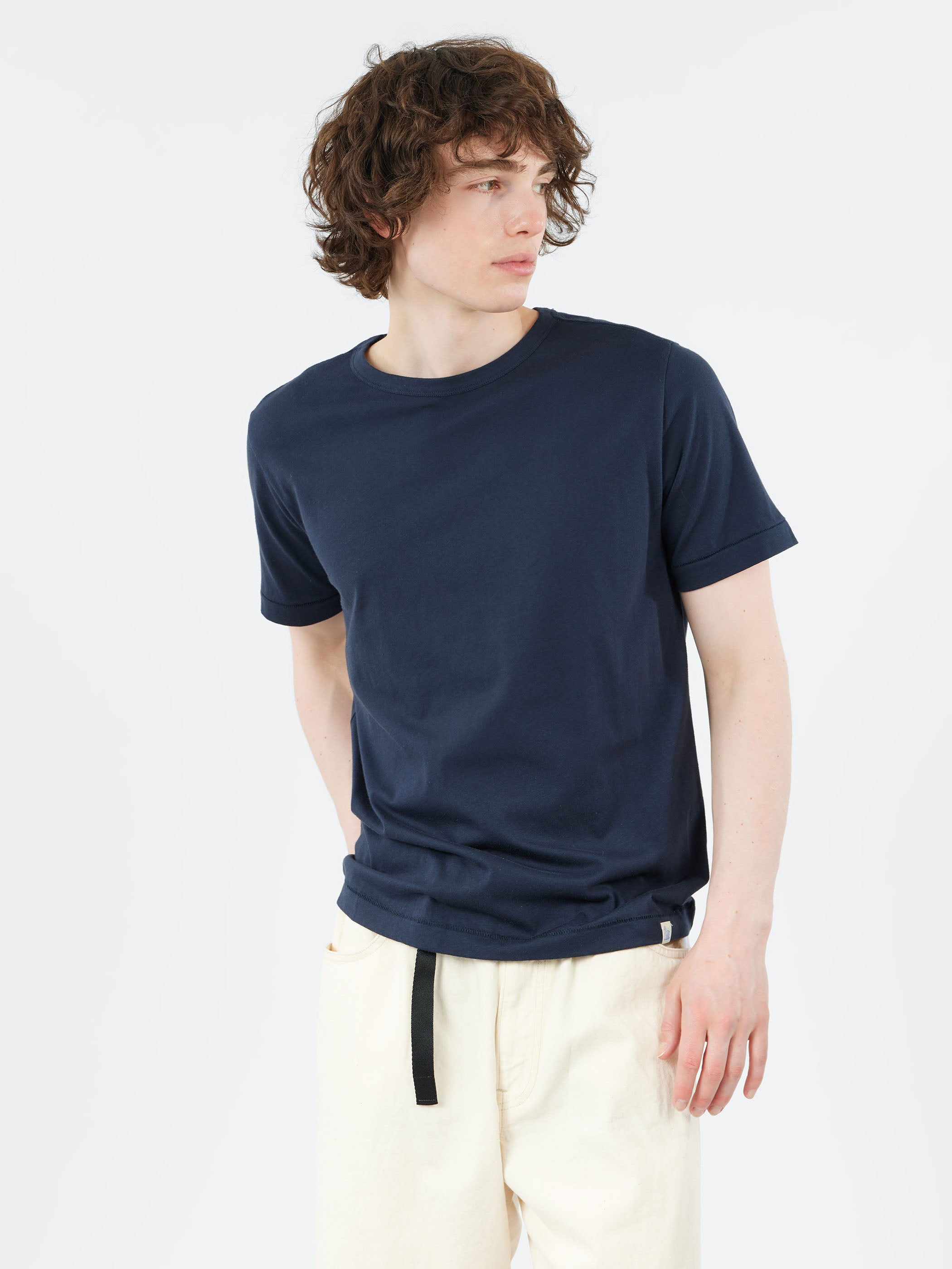 Pima T-Shirt