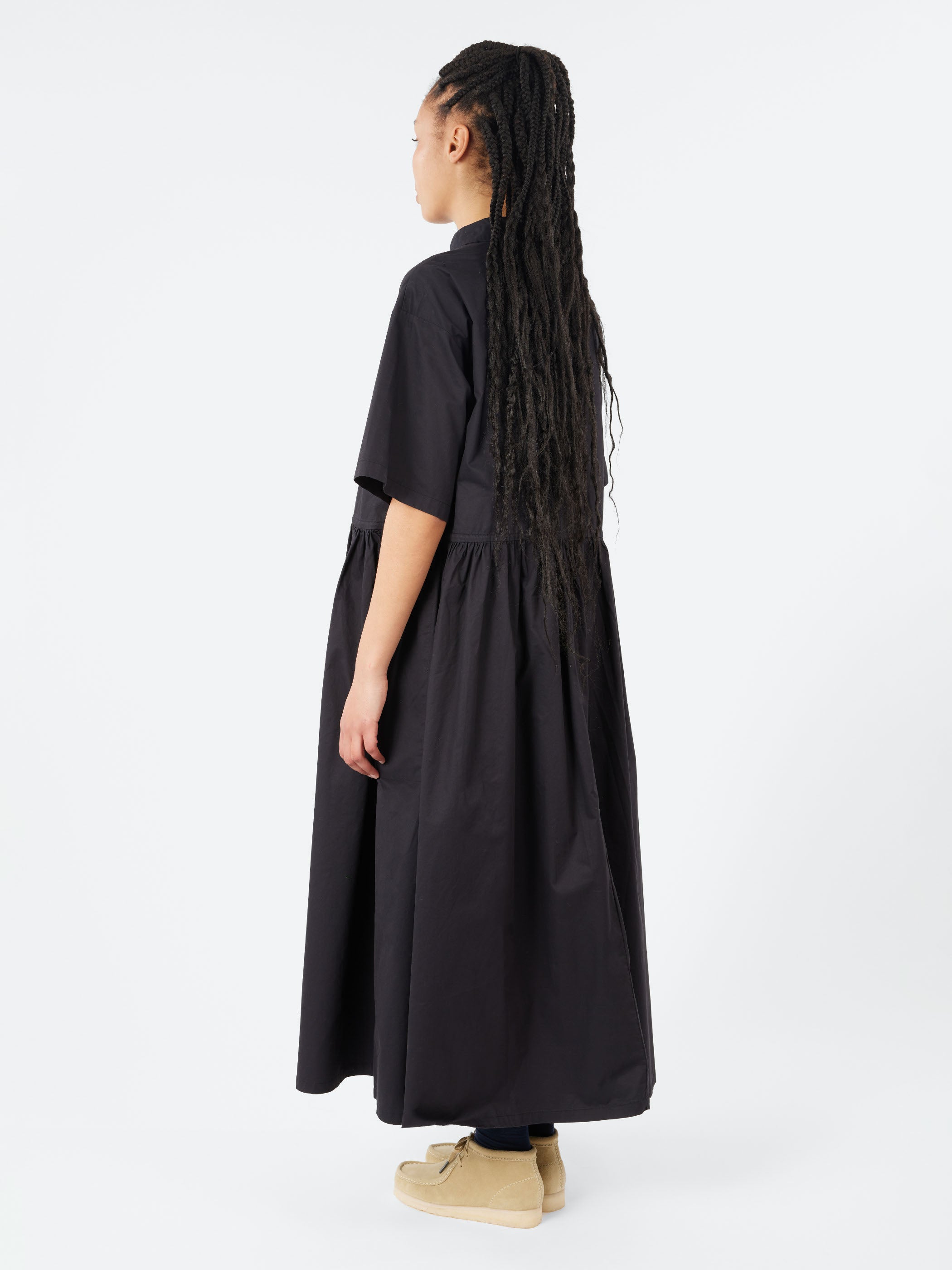 Jezabel Dress
