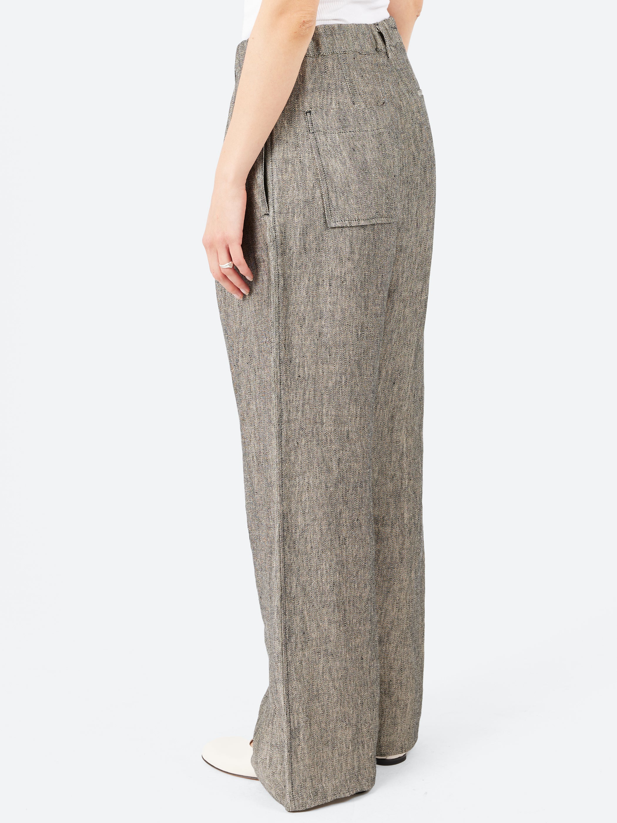 Isla Trouser