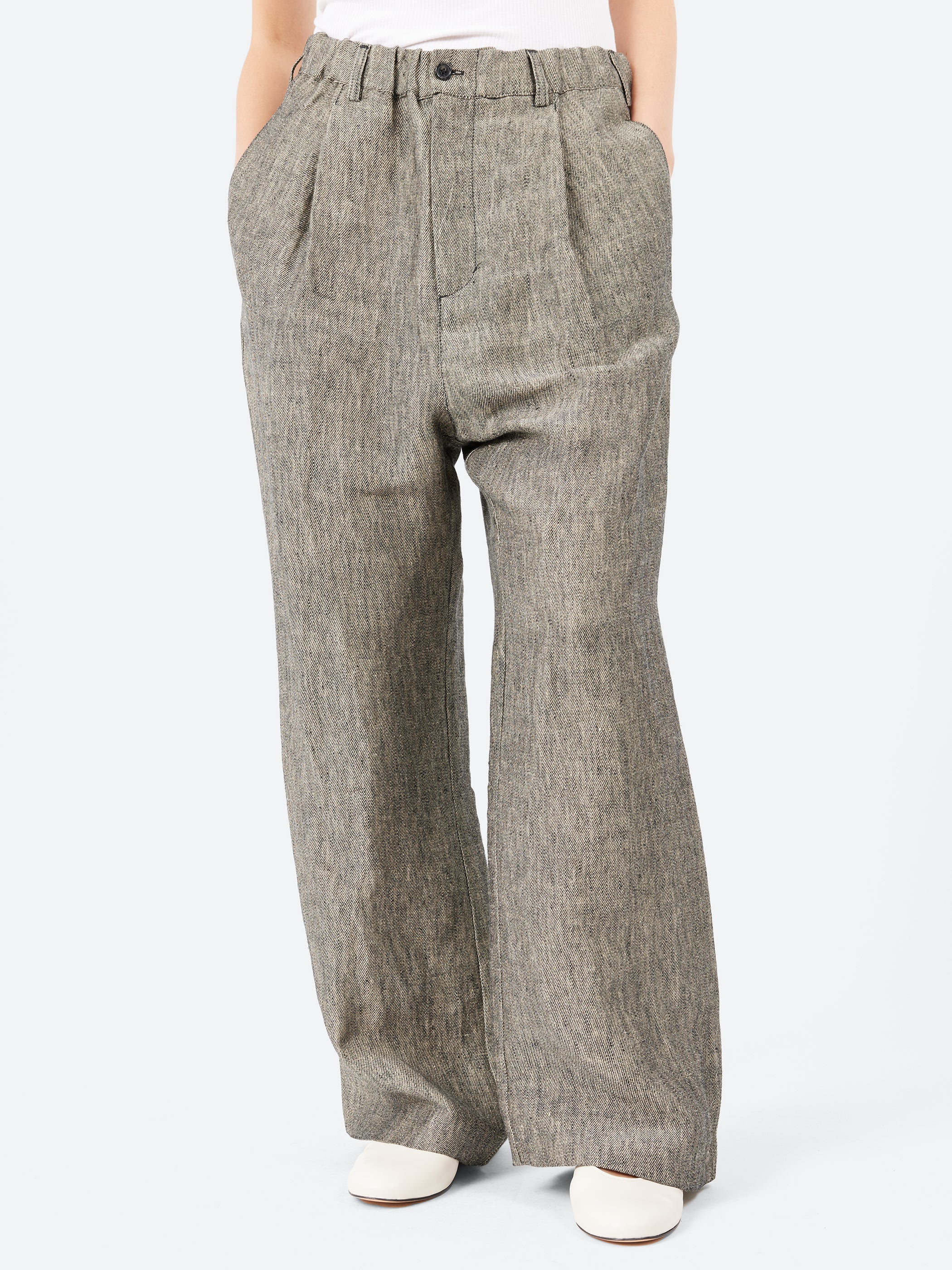 Isla Trouser