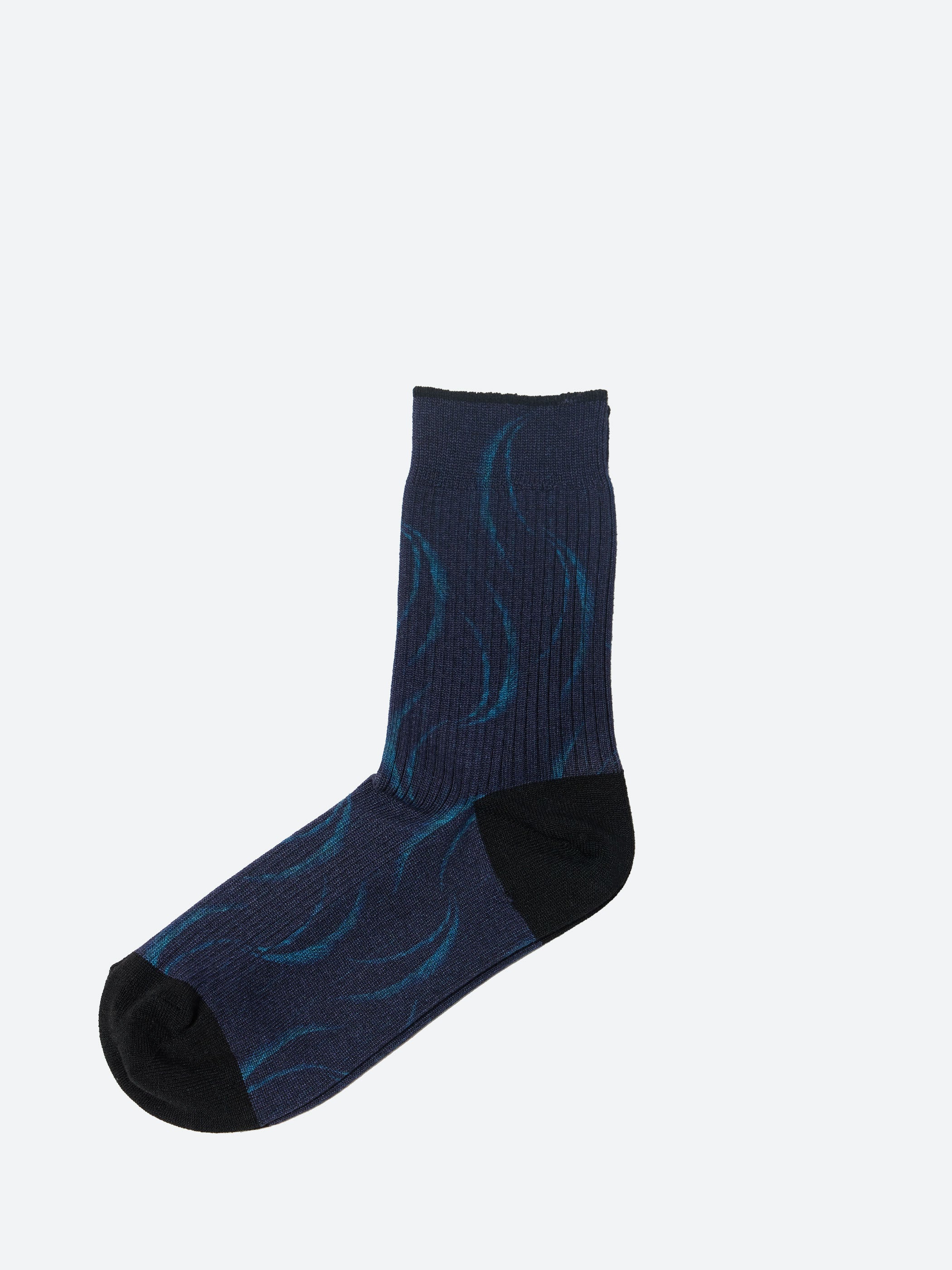 Mebuki Socks